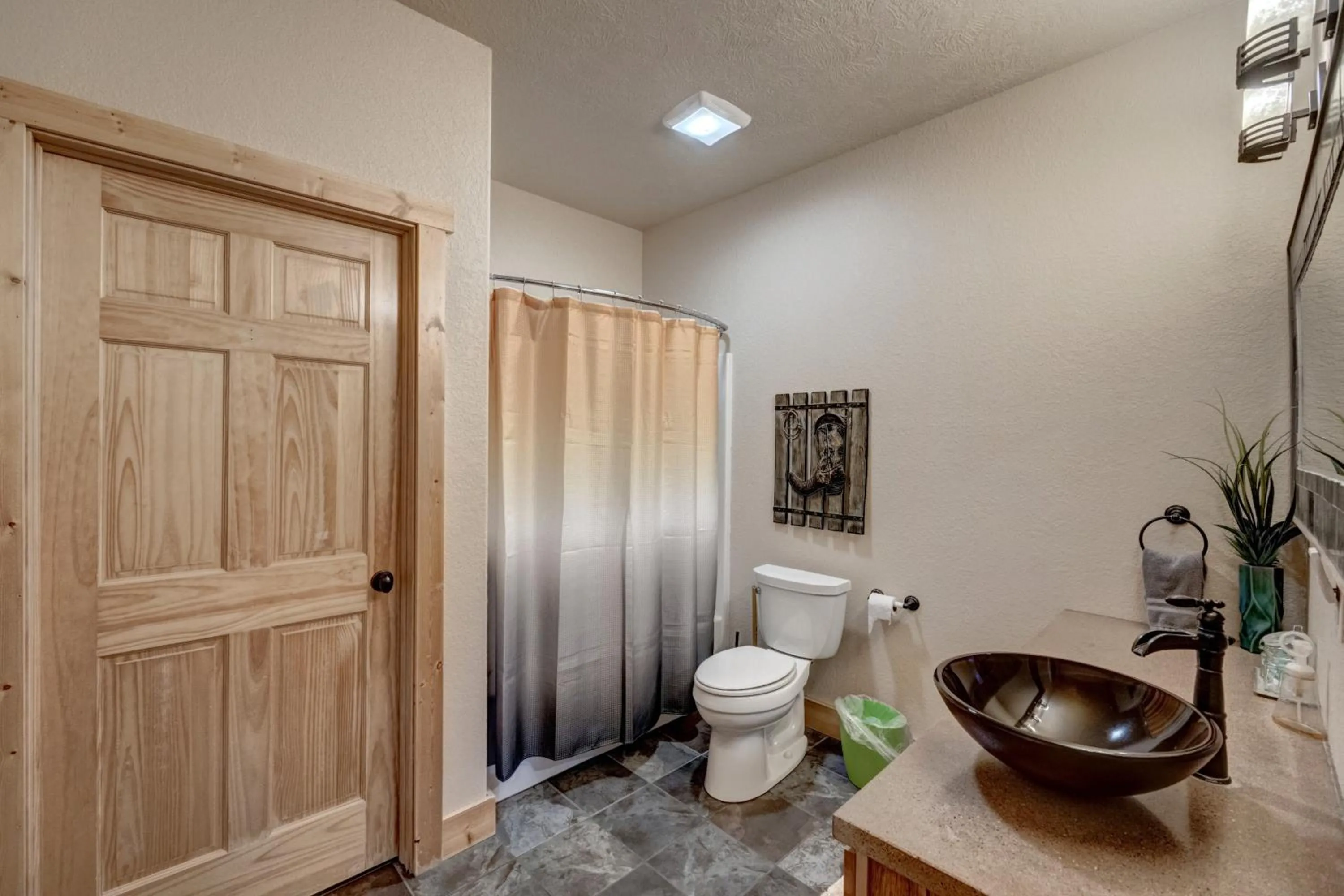 Avalanche Chalet At Terry Peak Ski Resort