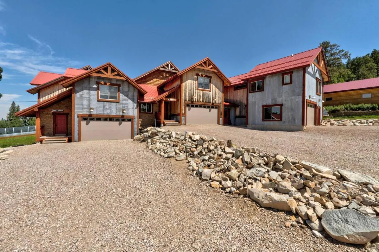 Holy Terror Chalet at Terry Peak Ski Resort