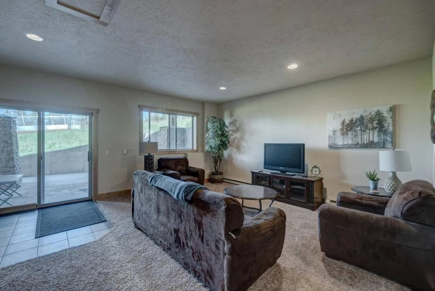 Holy Terror Chalet at Terry Peak Ski Resort