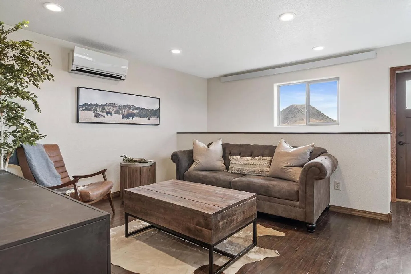 The Loft at Raz Hideaway