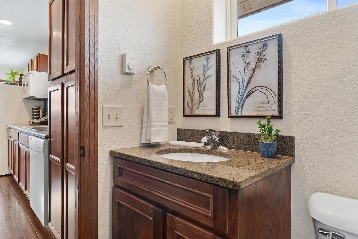 The Loft at Raz Hideaway