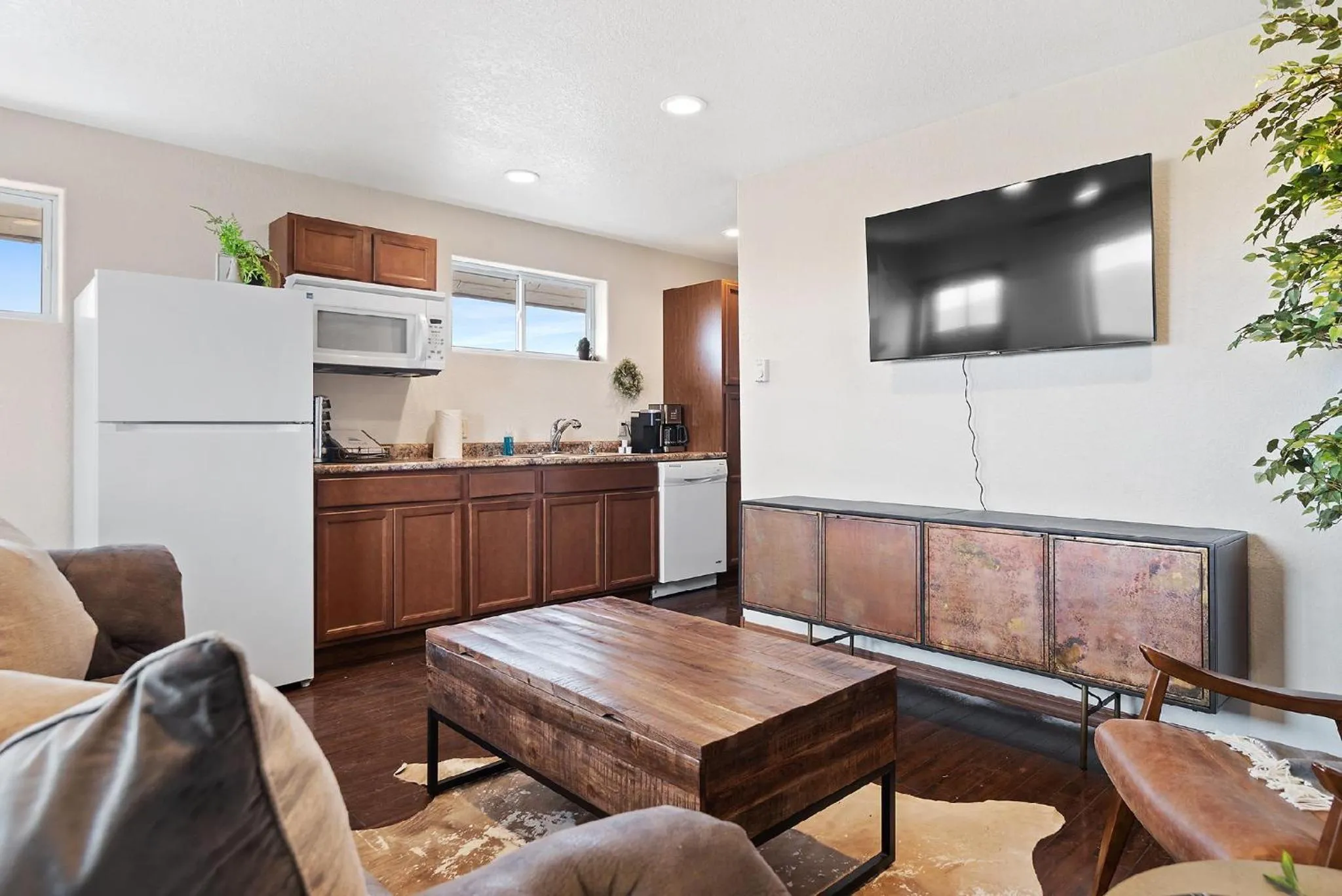 The Loft At Raz Hideaway