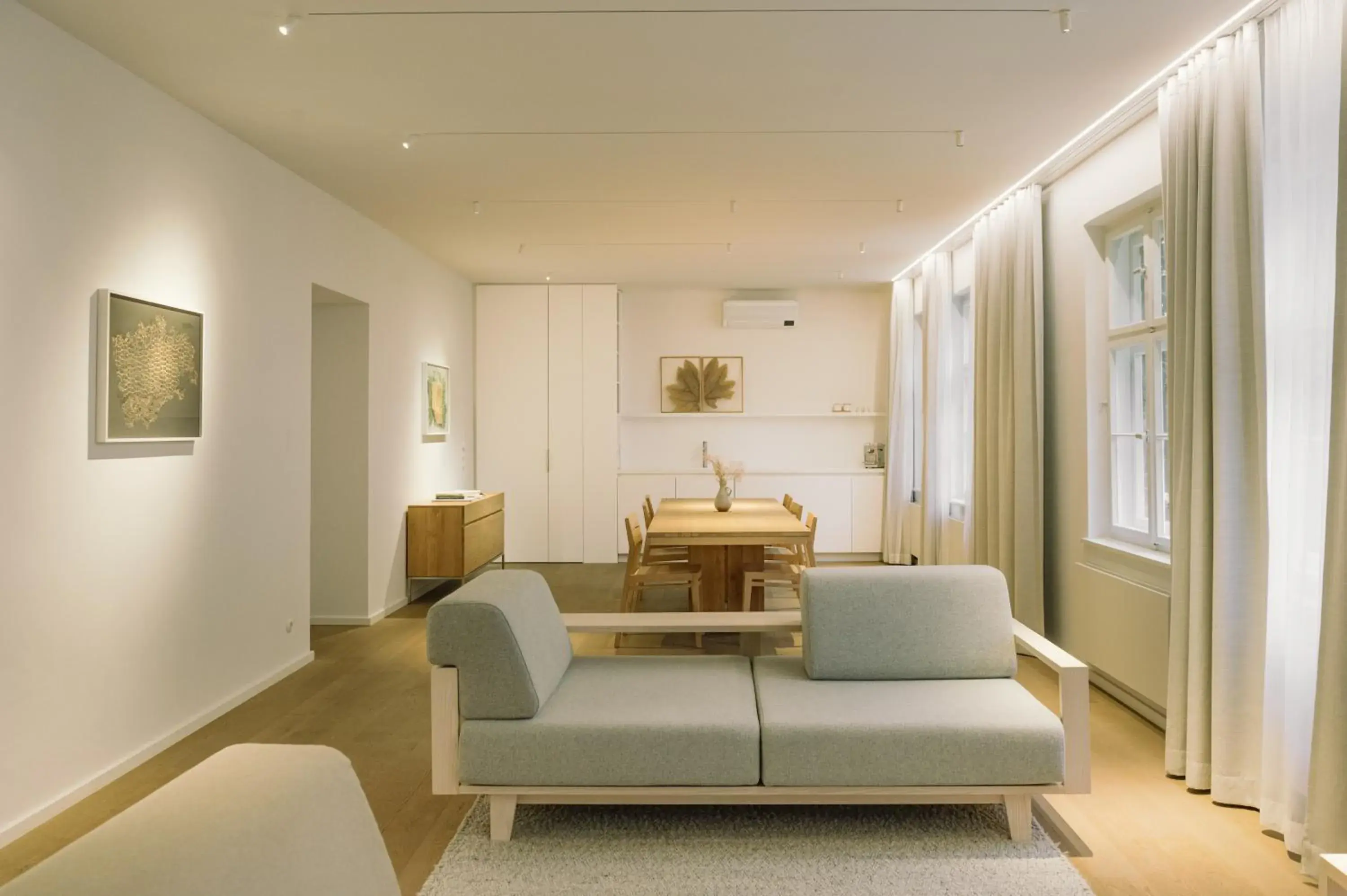 Garden Suite in Wilmina Hotel Garden Suite in Wilmina Hotel