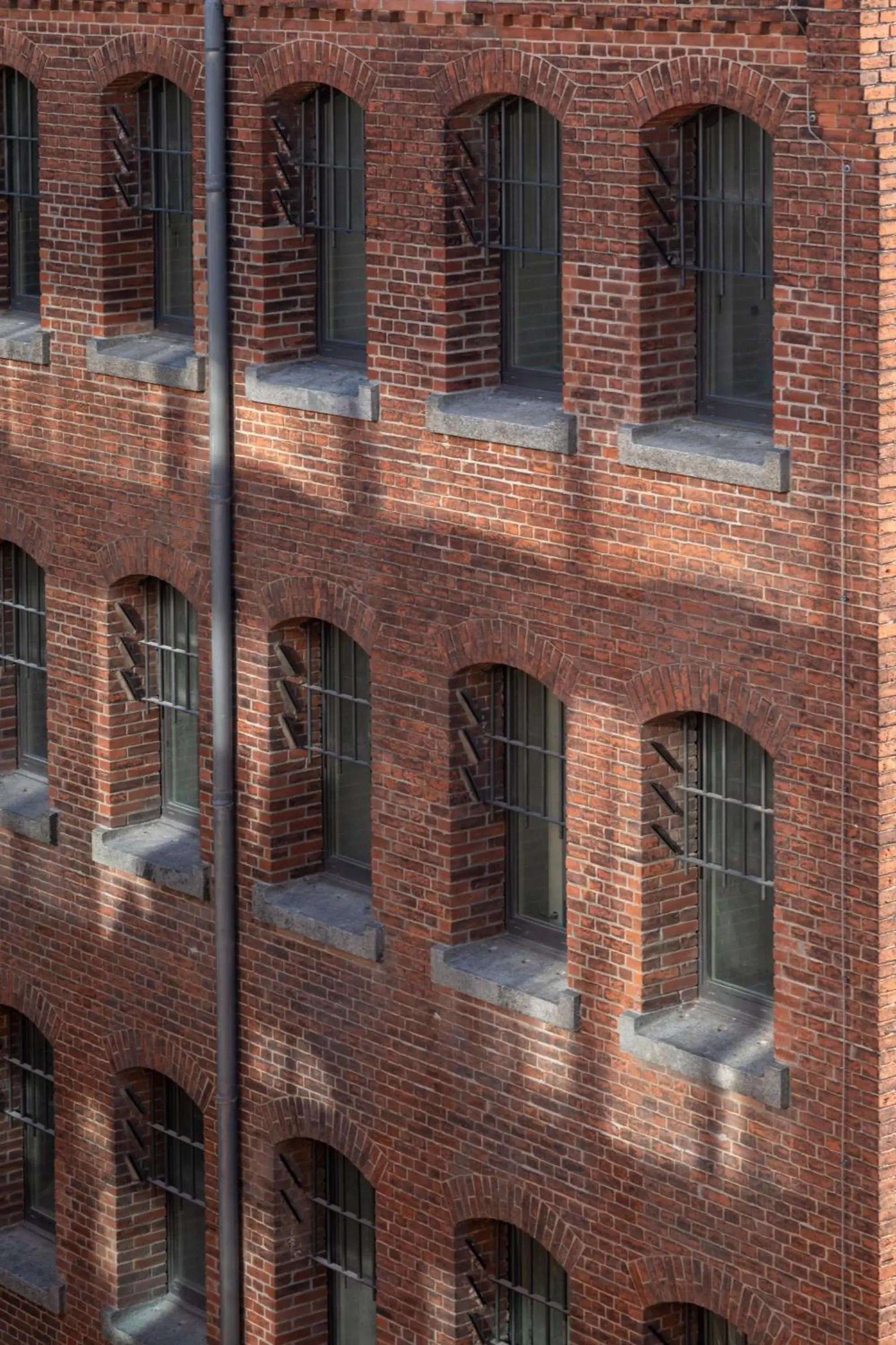 View (from property/room) in Wilmina Hotel View (from property/room) in Wilmina Hotel