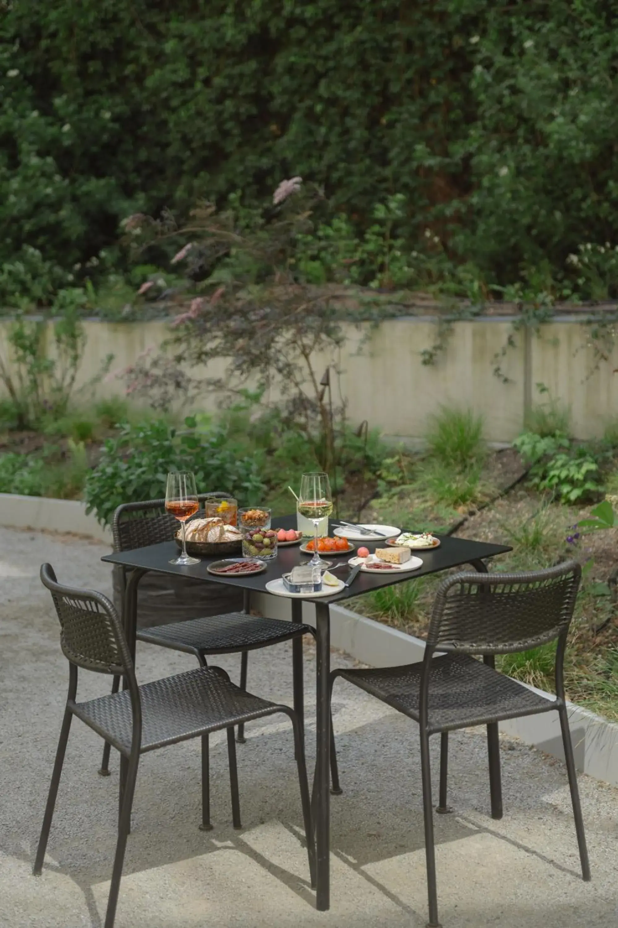 Restaurant/places to eat in Wilmina Hotel Restaurant/places to eat in Wilmina Hotel