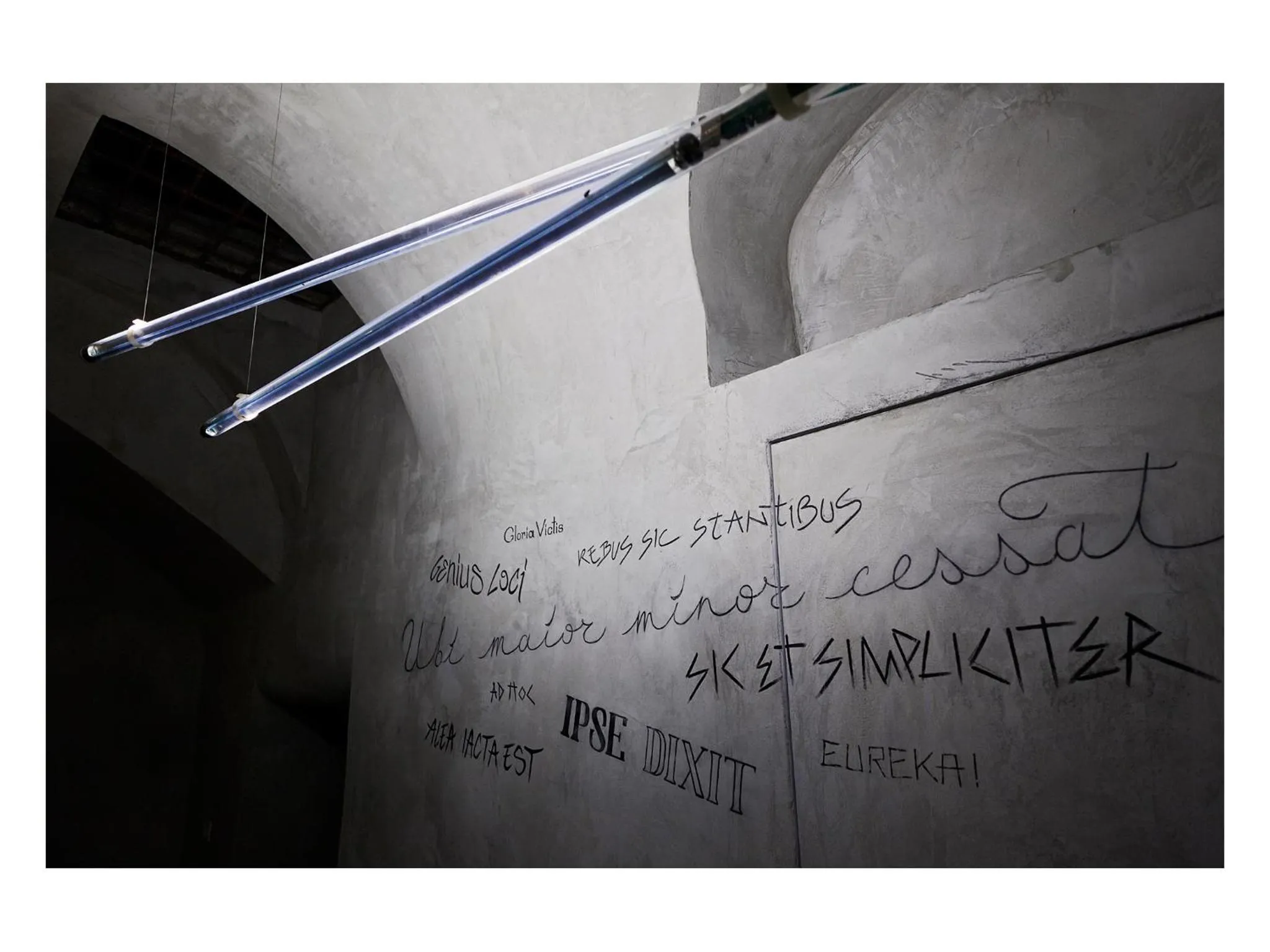 Lobby or reception in Casa de' Coronari