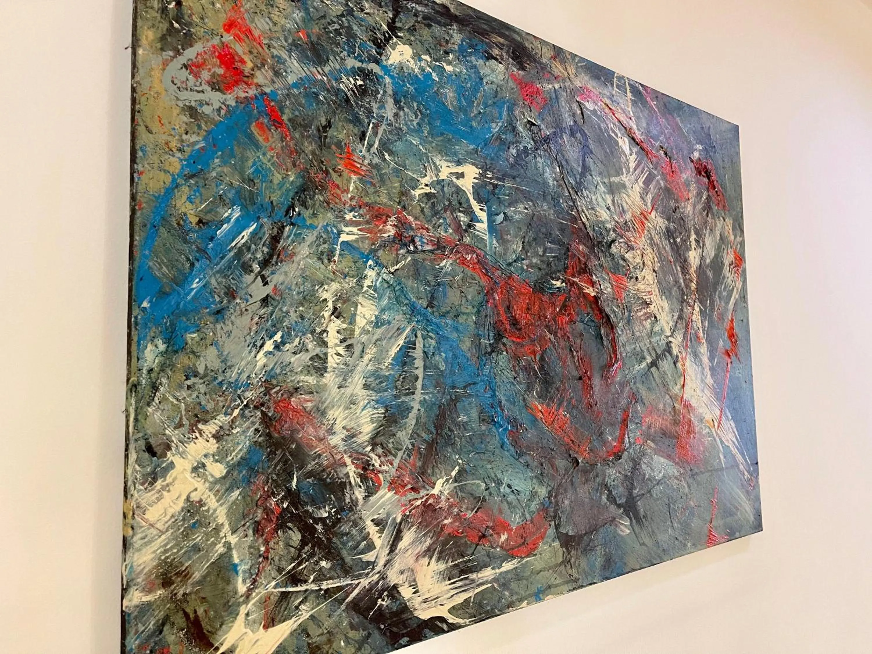 Lobby or reception in Dan In'n Out