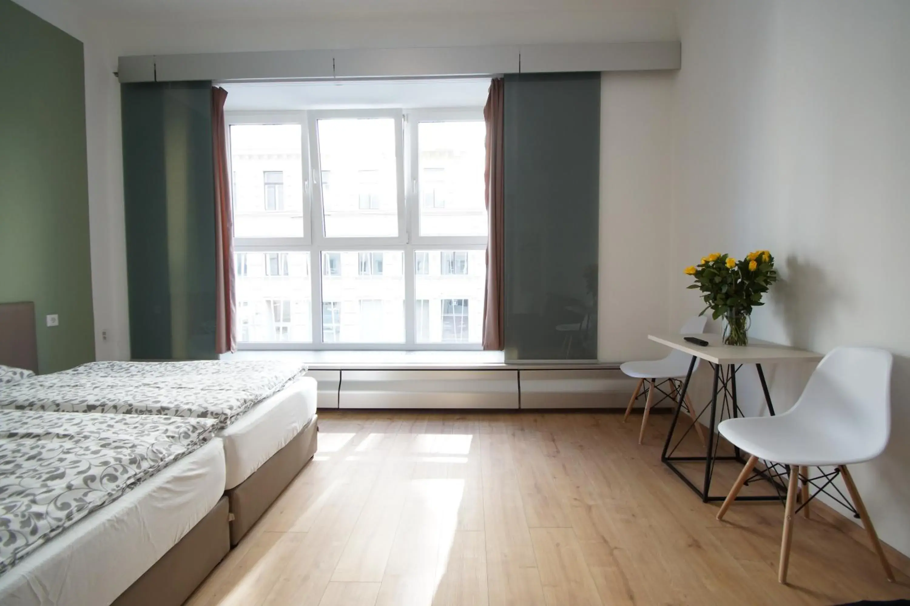 Double or Twin Room in Dan In'n Out Double or Twin Room in Dan In'n Out