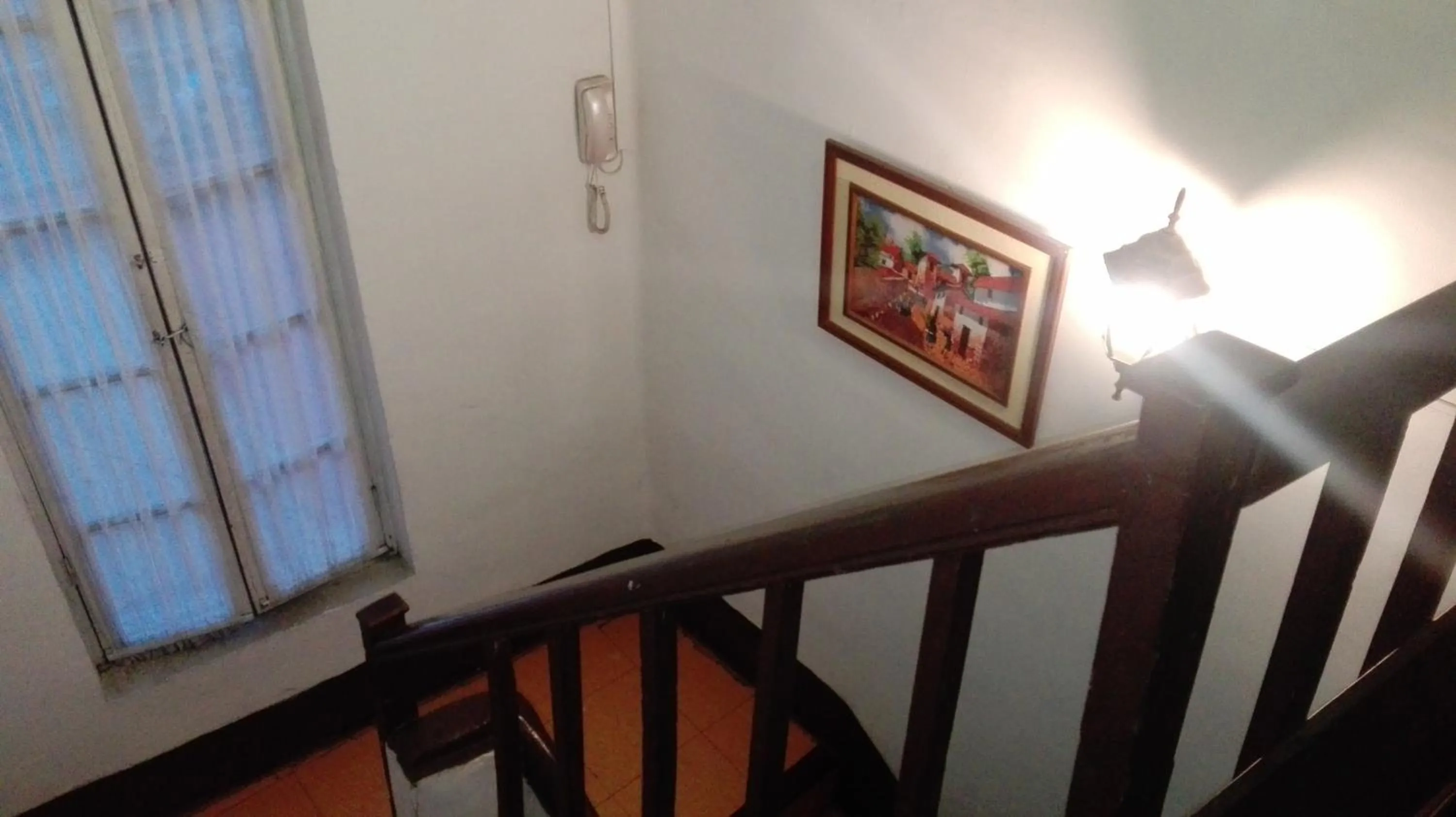 Hostal Isidoros - Terminal de Buses