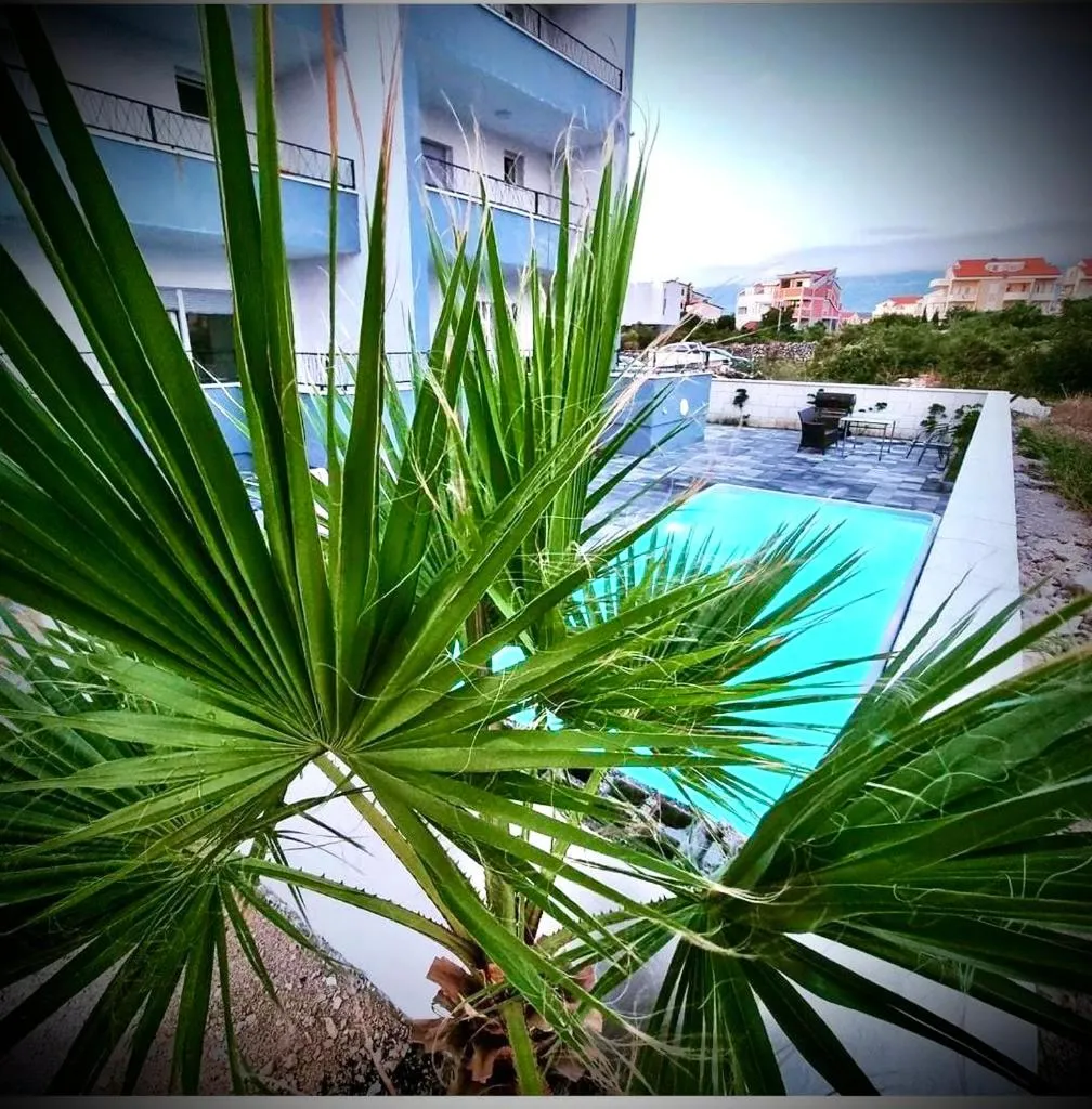 Apartment Bella