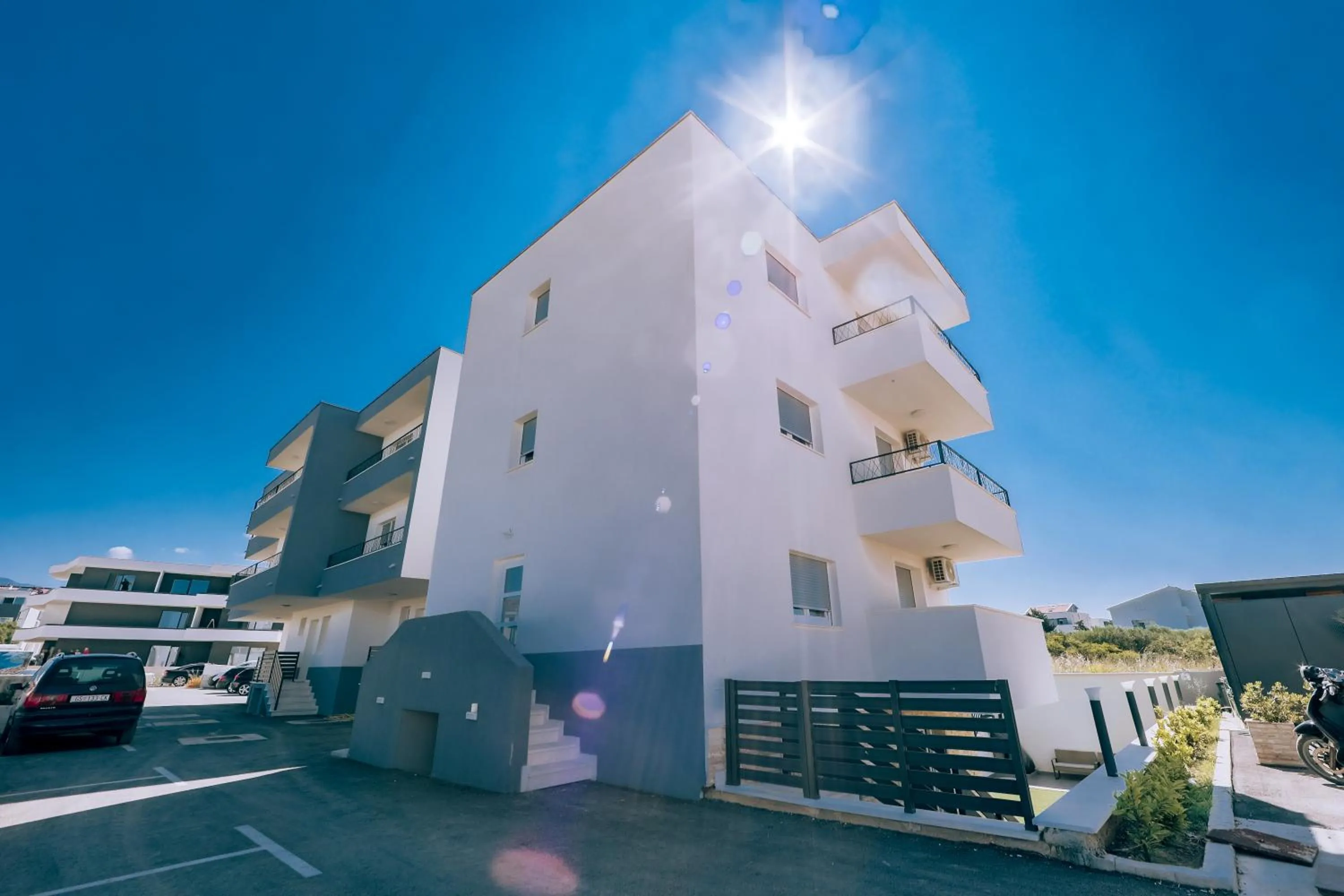 Apartment Bella