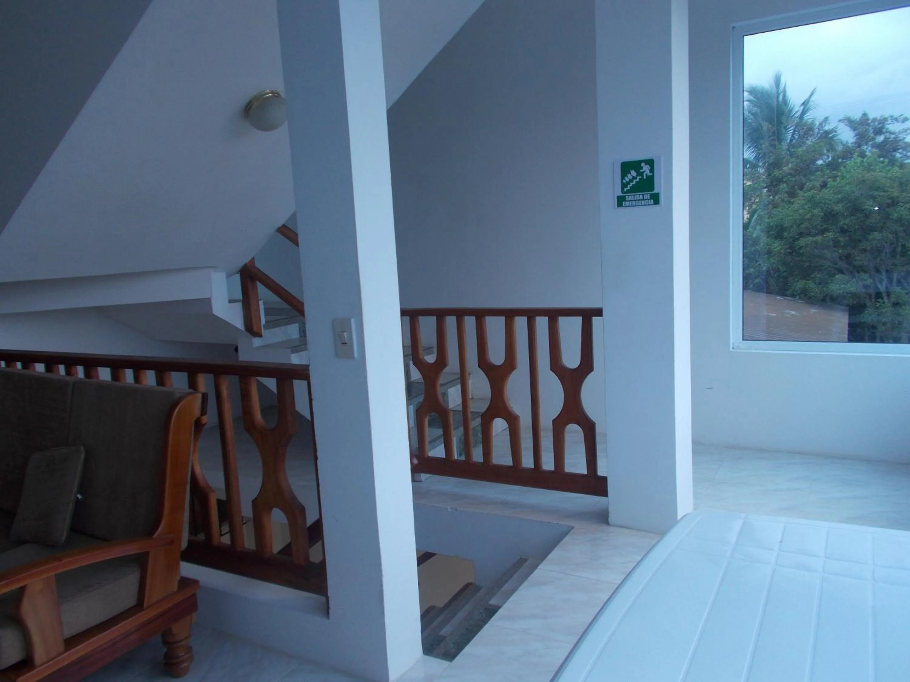Lobby or reception, Bed in Paraiso de Isabela