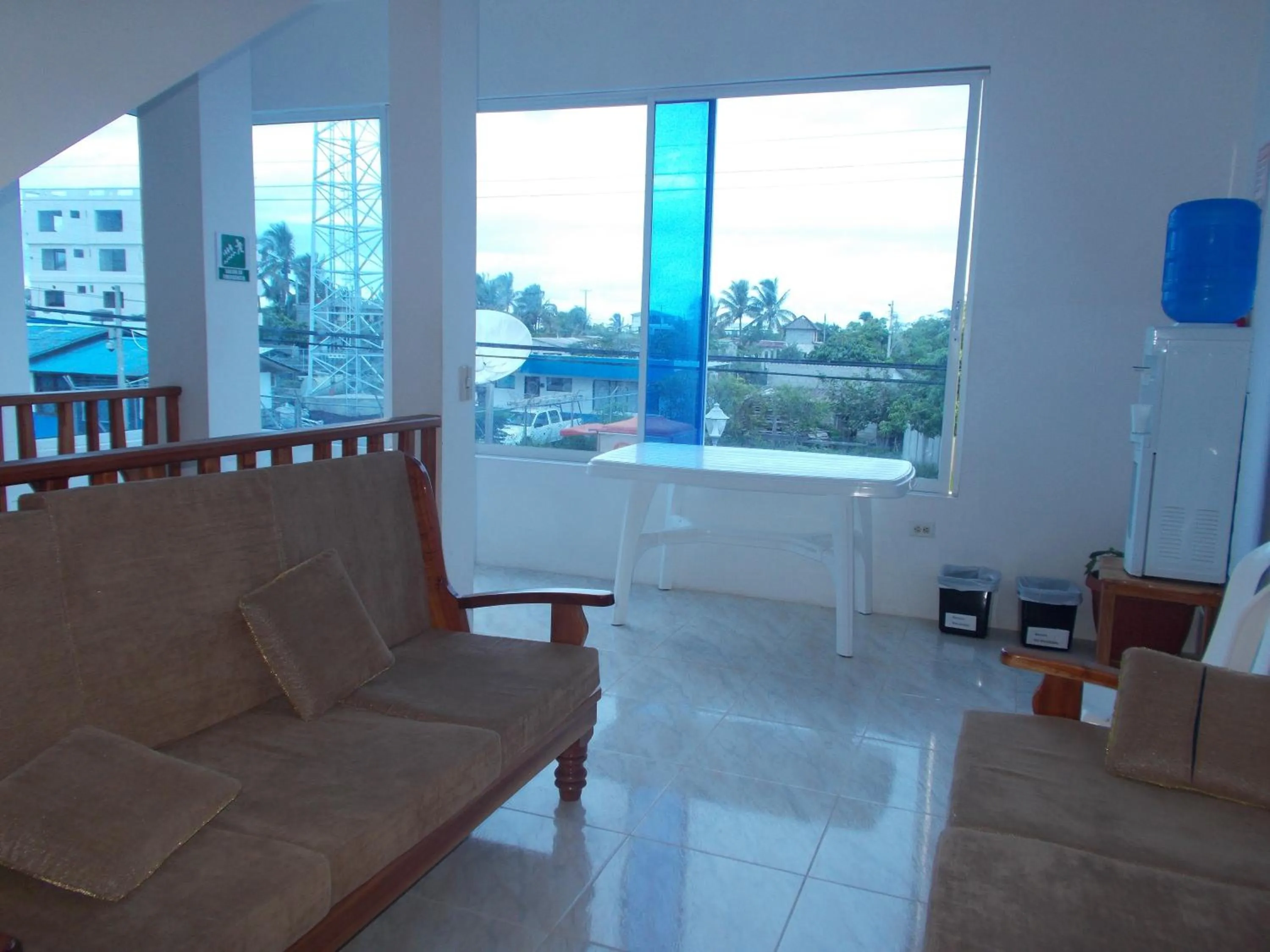 Business facilities in Paraiso de Isabela