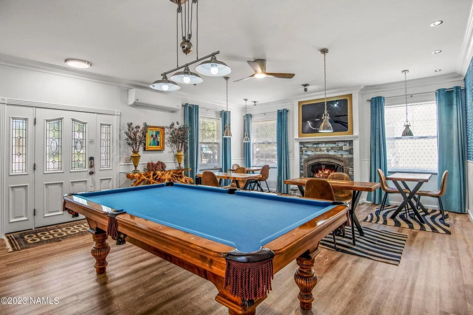 View (from property/room) in 303 BnB Inn Flagstaff