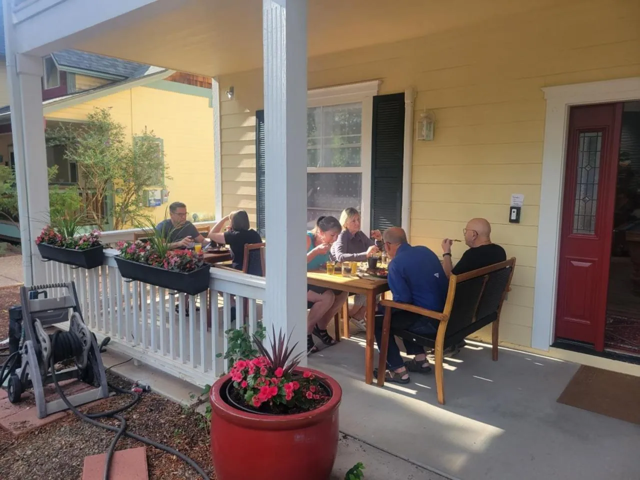 303 BnB Inn Flagstaff