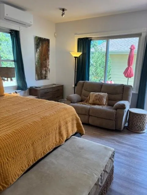 Bed in 303 BnB Inn Flagstaff