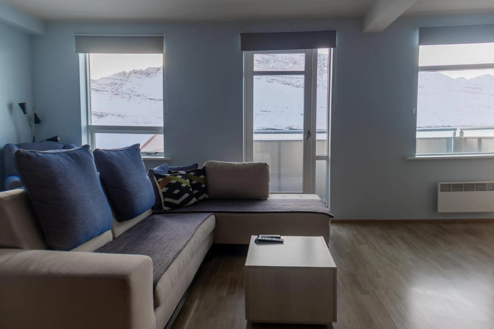 Property building in Hildibrand Apartment Hotel