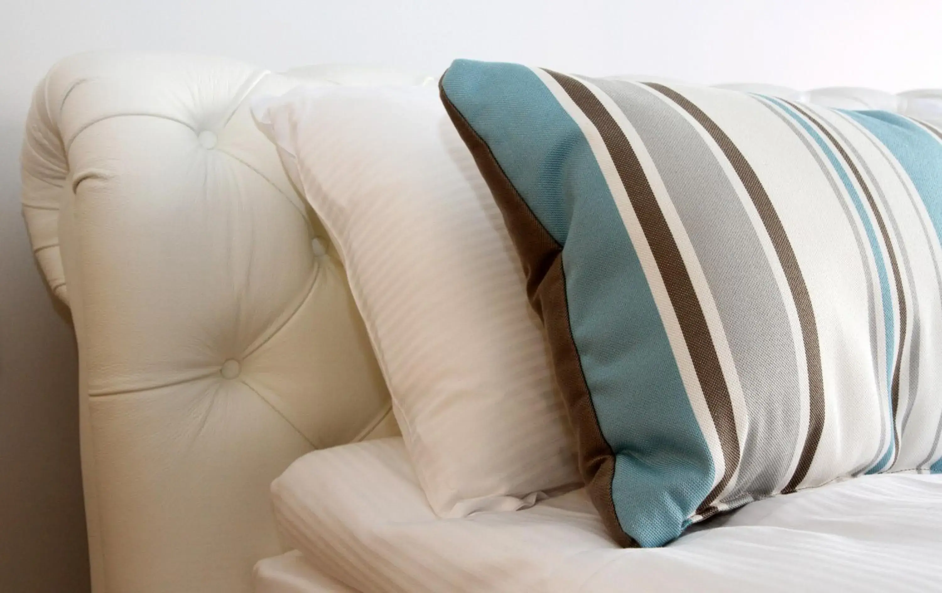 One-Bedroom Apartment with Balcony and Sea View in Hildibrand Apartment Hotel One-Bedroom Apartment with Balcony and Sea View in Hildibrand Apartment Hotel