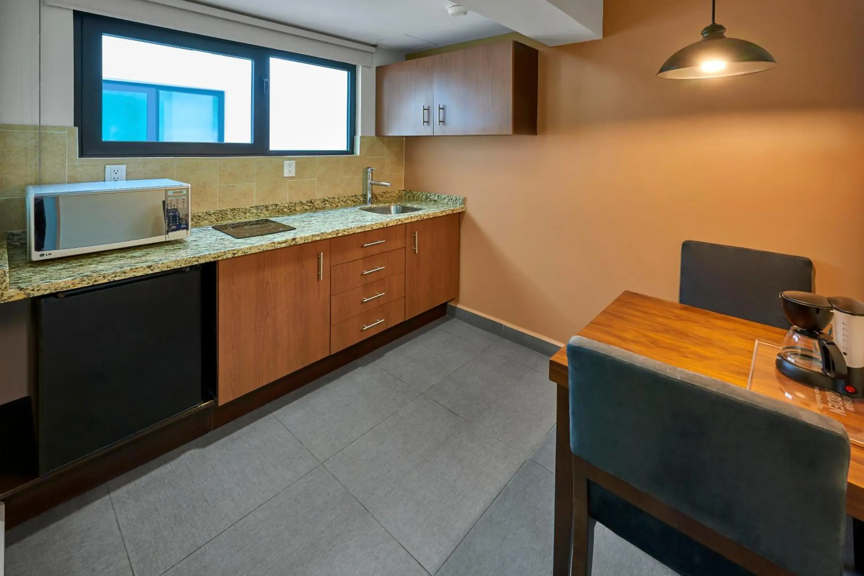 Kitchen or kitchenette in Senia Reforma Kitchen or kitchenette in Senia Reforma