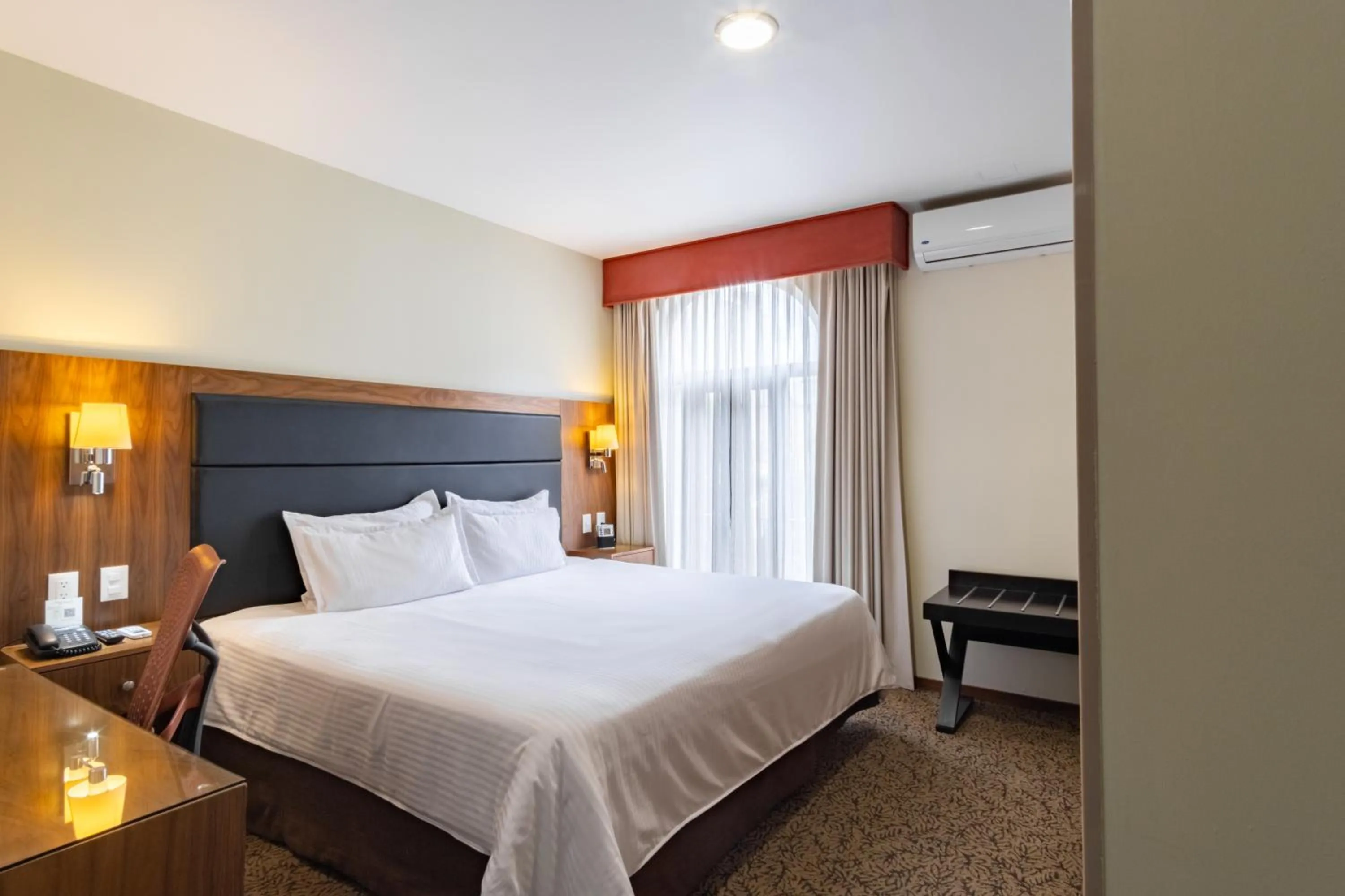 Bed in Senia Reforma