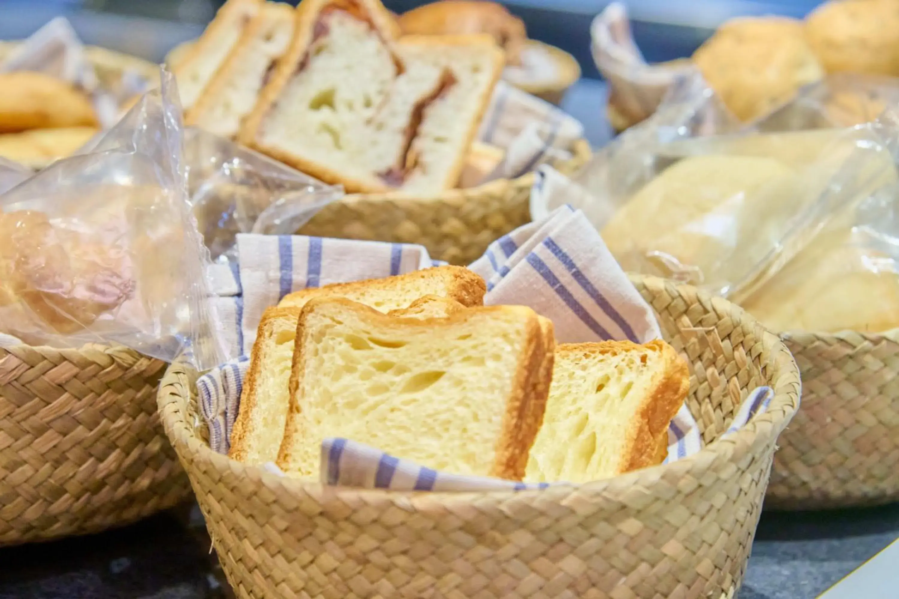 Breakfast in YOU STYLE HOTEL HAKATA Breakfast in YOU STYLE HOTEL HAKATA