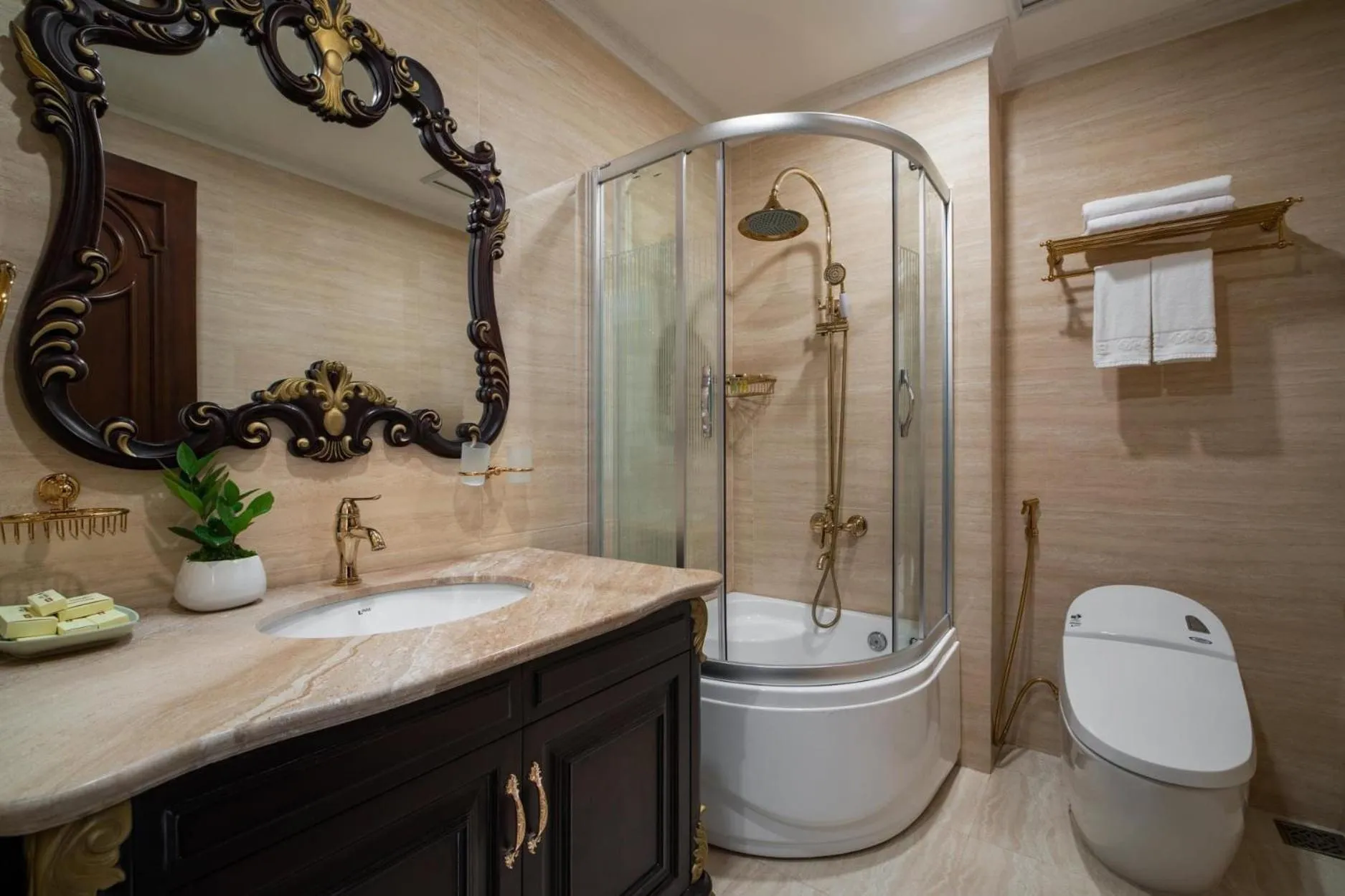 Dream Boutique Hotel