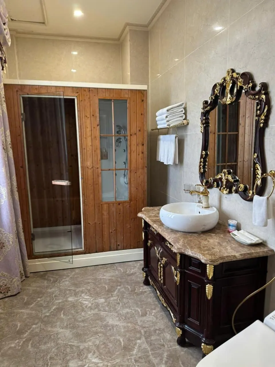 Dream Boutique Hotel