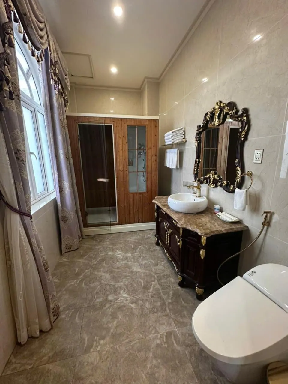 Dream Boutique Hotel