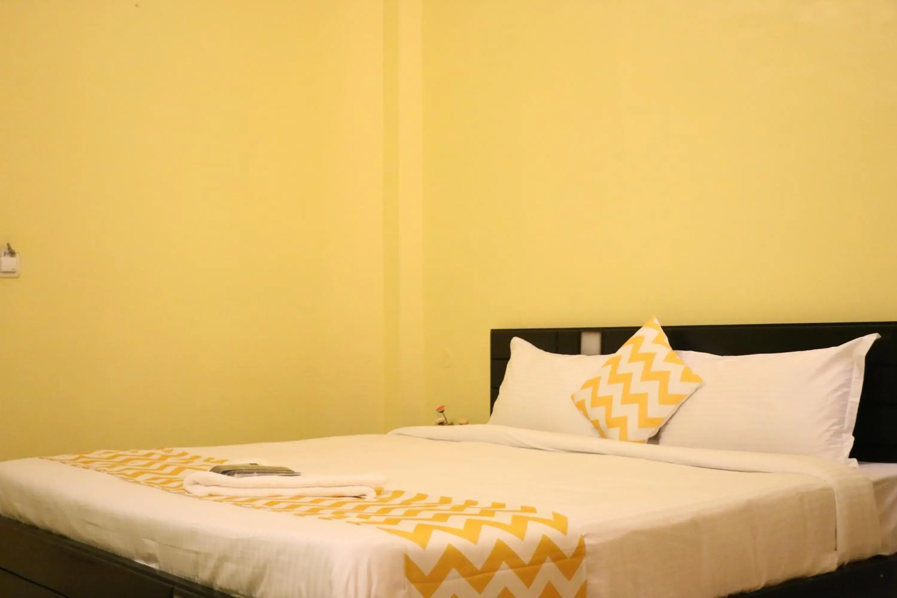 Bed in GT Residency-T Nagar Bed in GT Residency-T Nagar