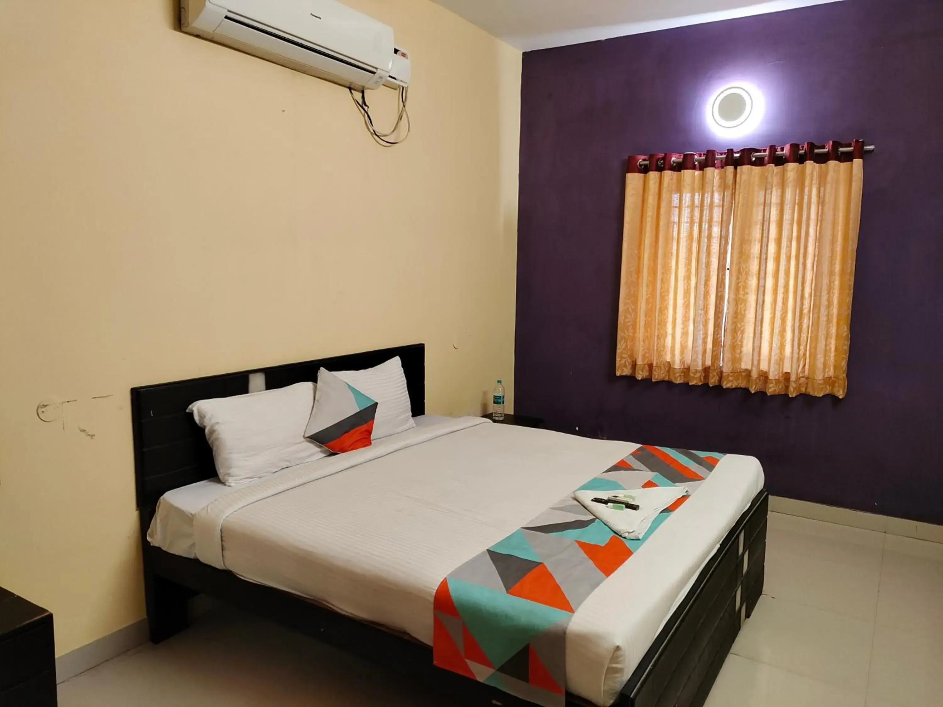 Bed in GT Residency-T Nagar Bed in GT Residency-T Nagar