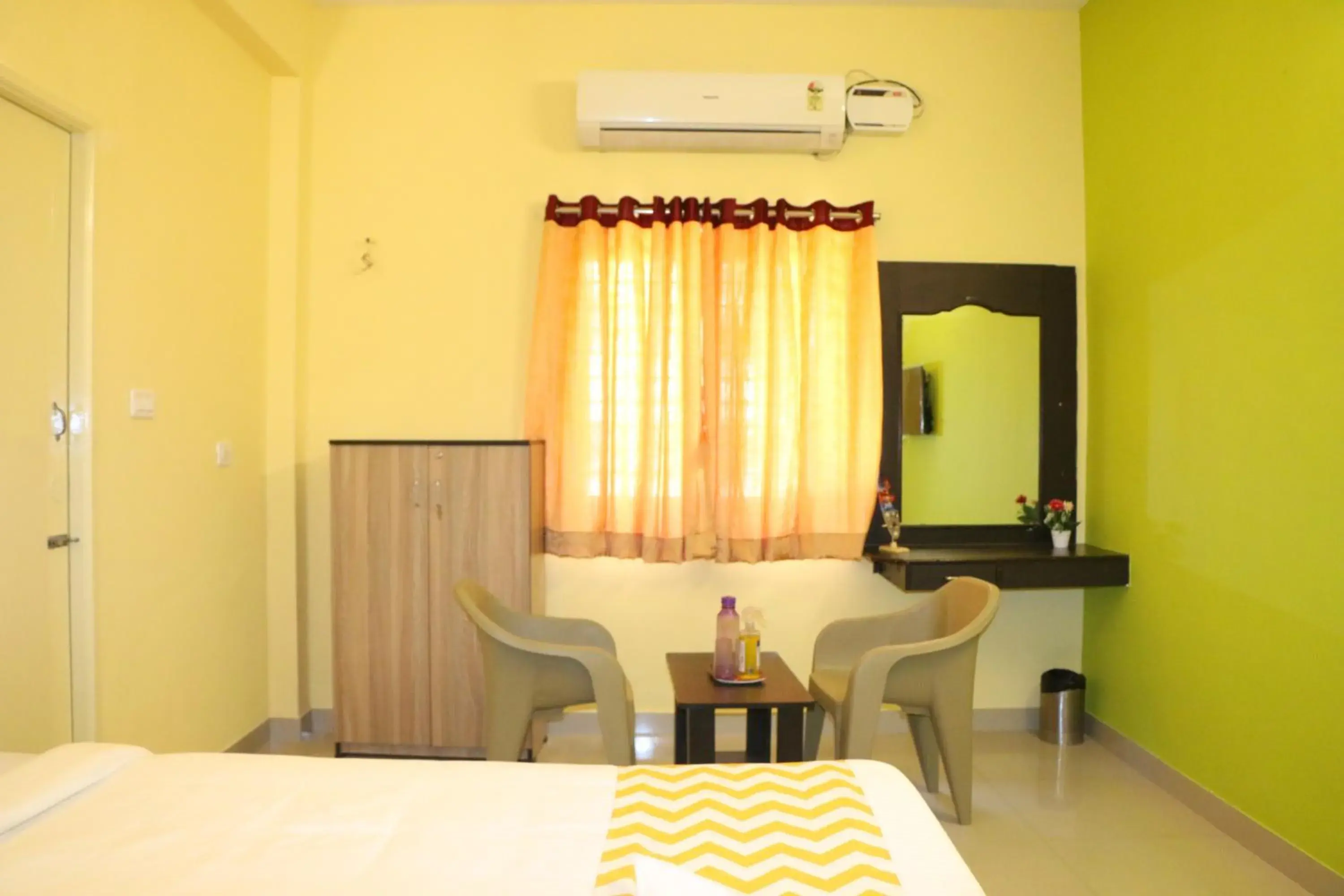 Bed in GT Residency-T Nagar Bed in GT Residency-T Nagar