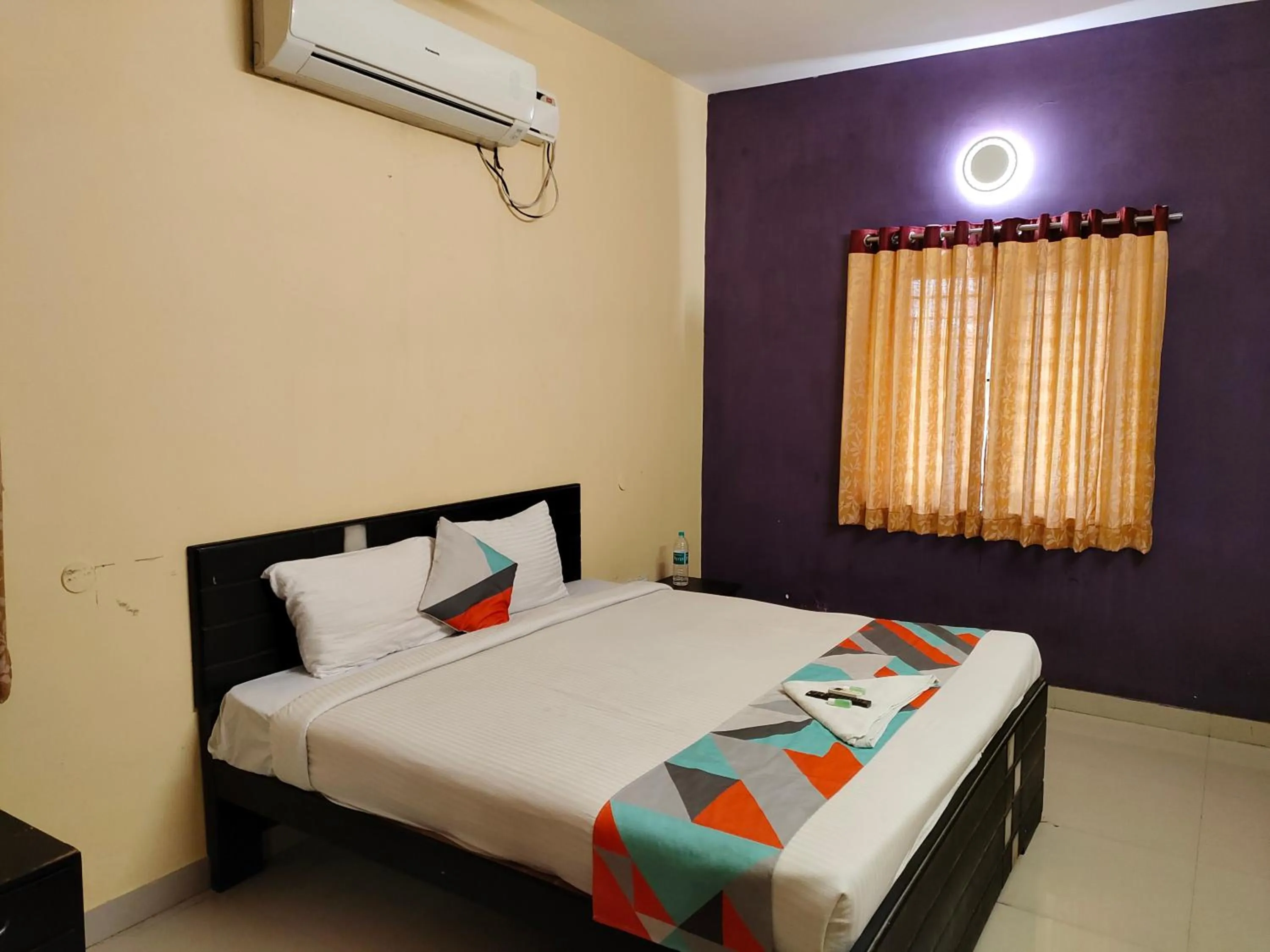 Bed in GT Residency-T Nagar