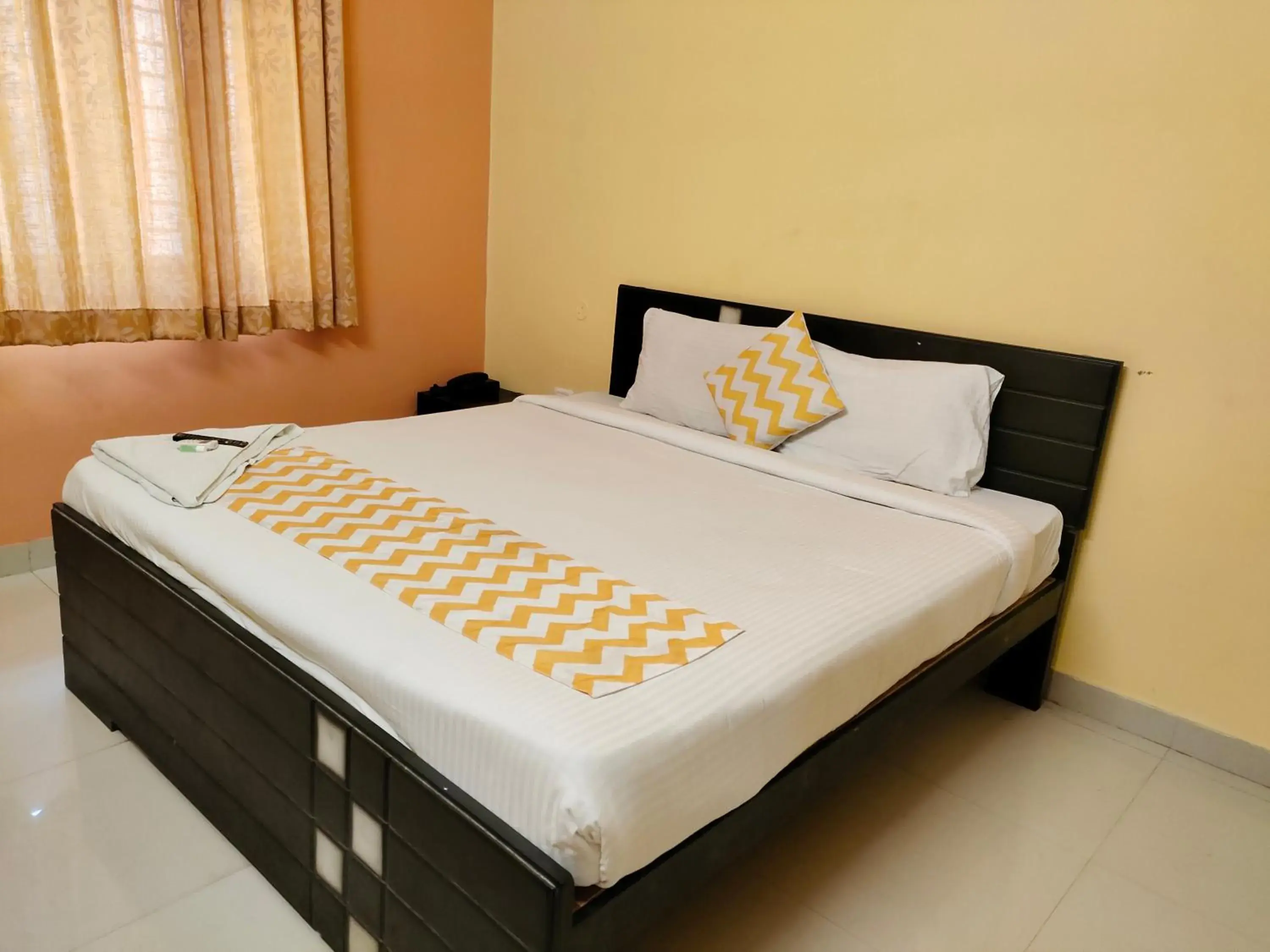 Bed in GT Residency-T Nagar Bed in GT Residency-T Nagar