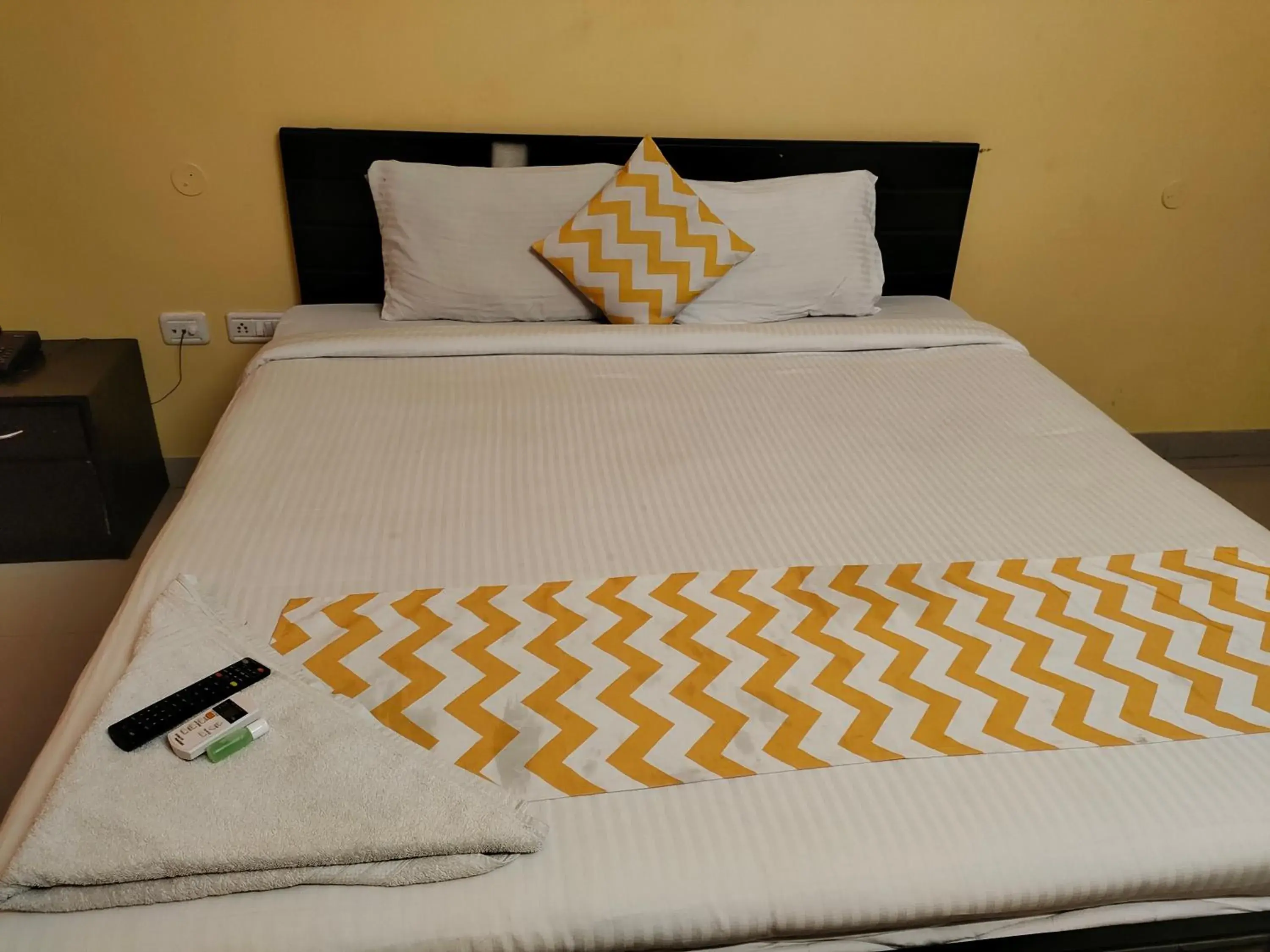 Bed in GT Residency-T Nagar Bed in GT Residency-T Nagar