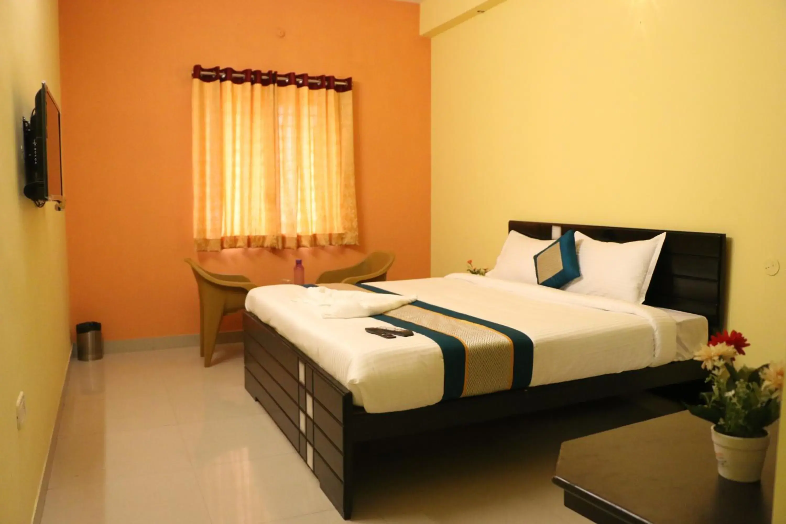 Bed in GT Residency-T Nagar Bed in GT Residency-T Nagar
