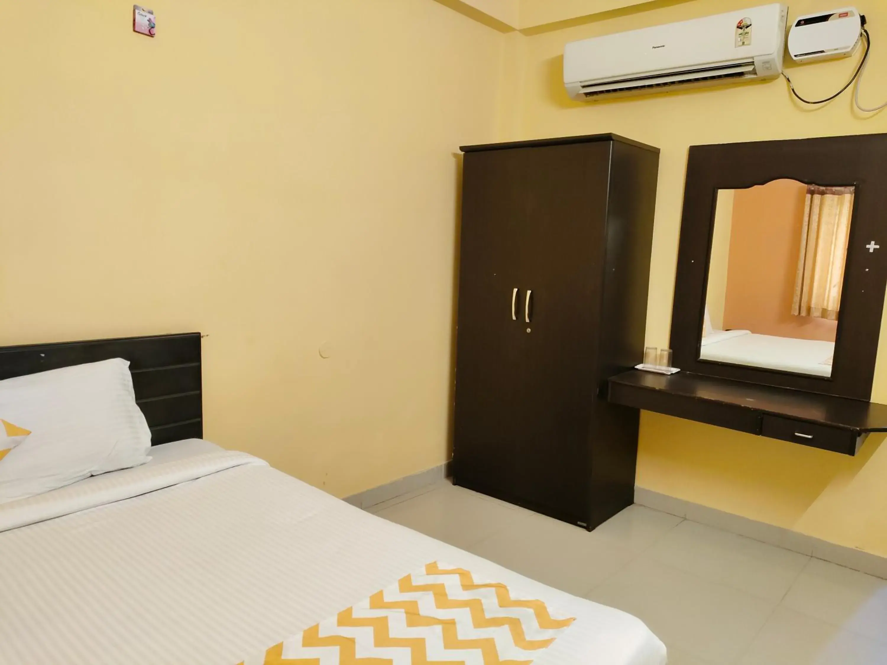 Bed in GT Residency-T Nagar Bed in GT Residency-T Nagar
