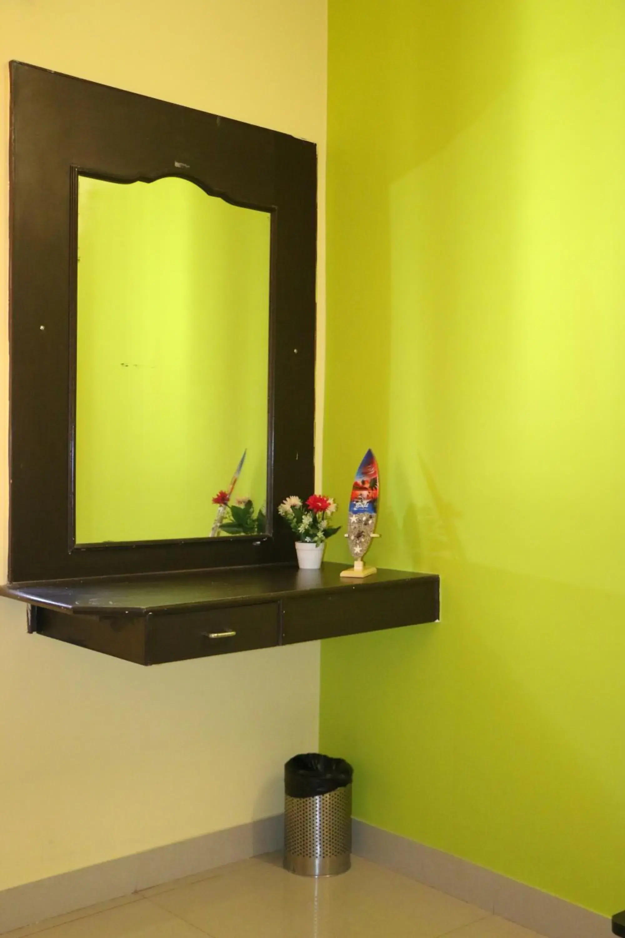 Living room in GT Residency-T Nagar Living room in GT Residency-T Nagar