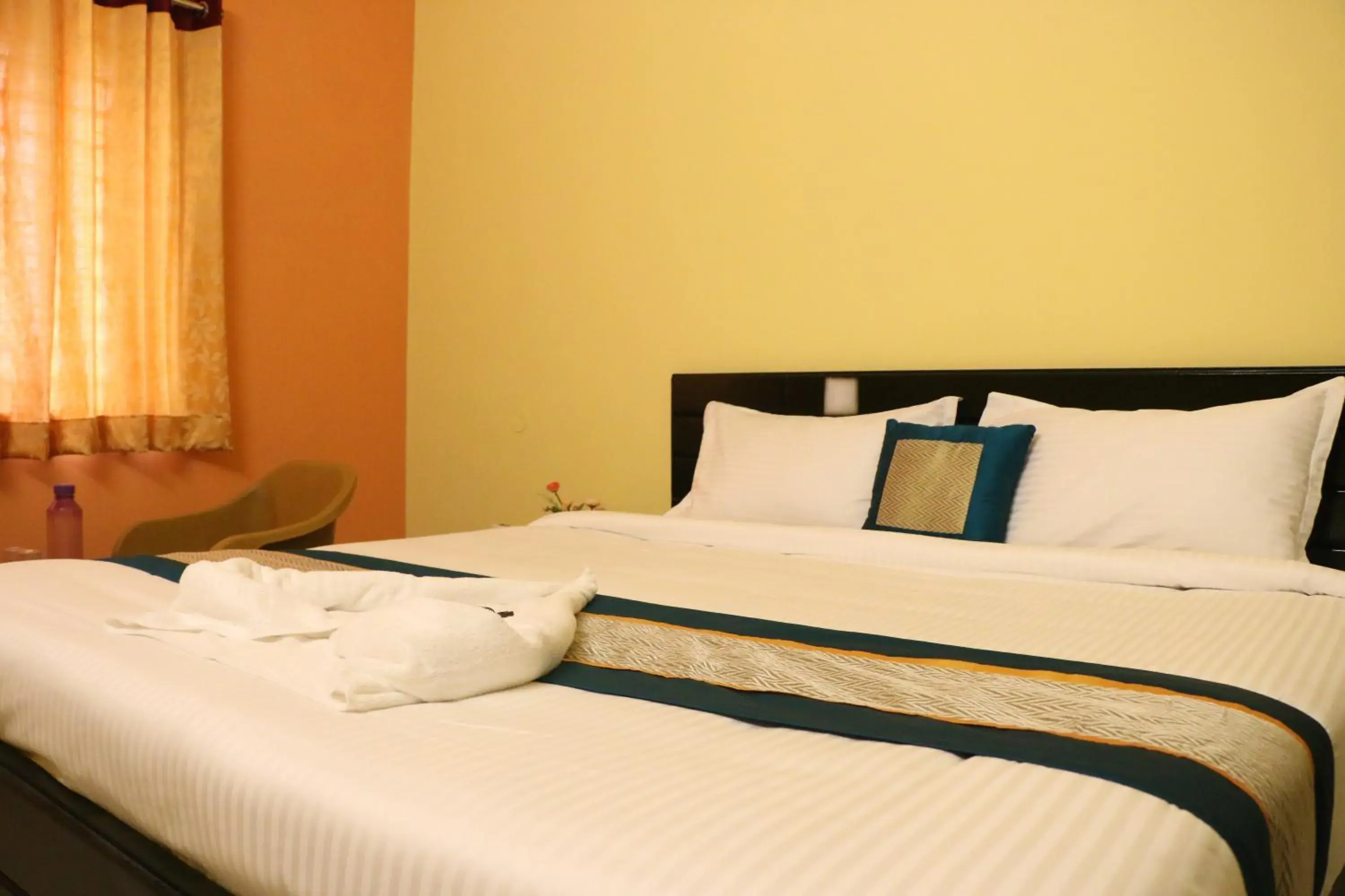 Bed in GT Residency-T Nagar Bed in GT Residency-T Nagar