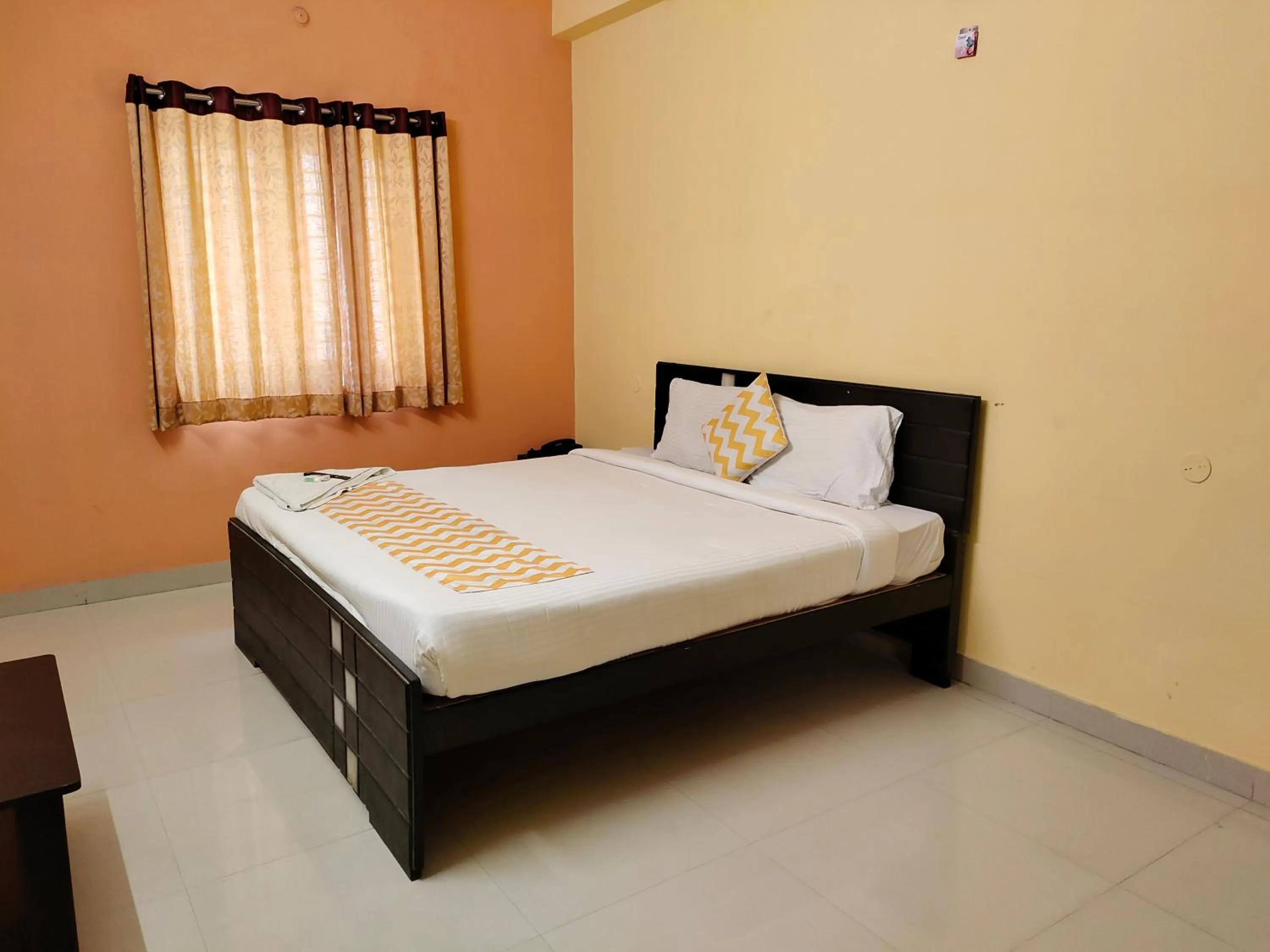Bed in GT Residency-T Nagar