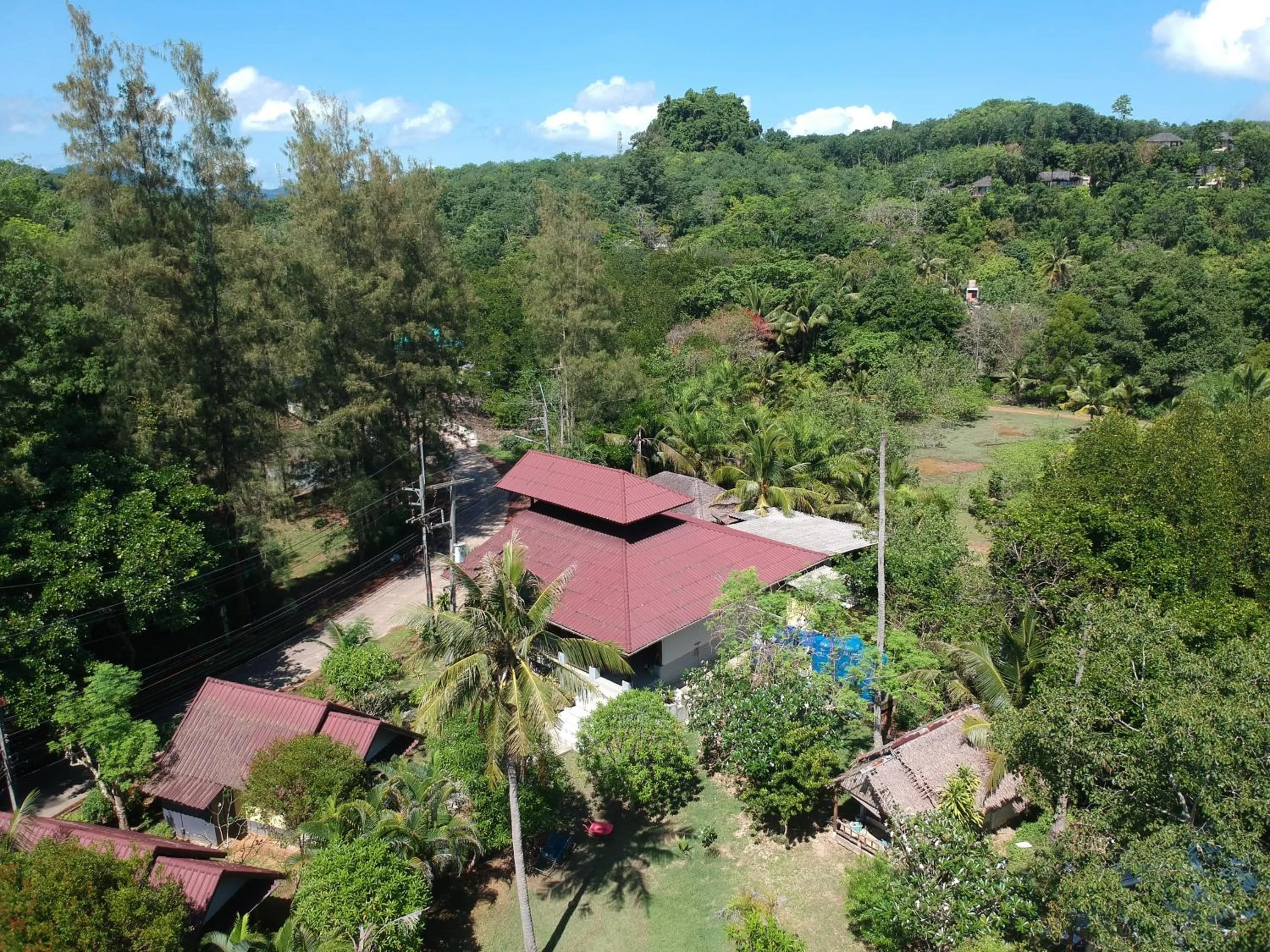 Koh Yao Noi Beach Resort