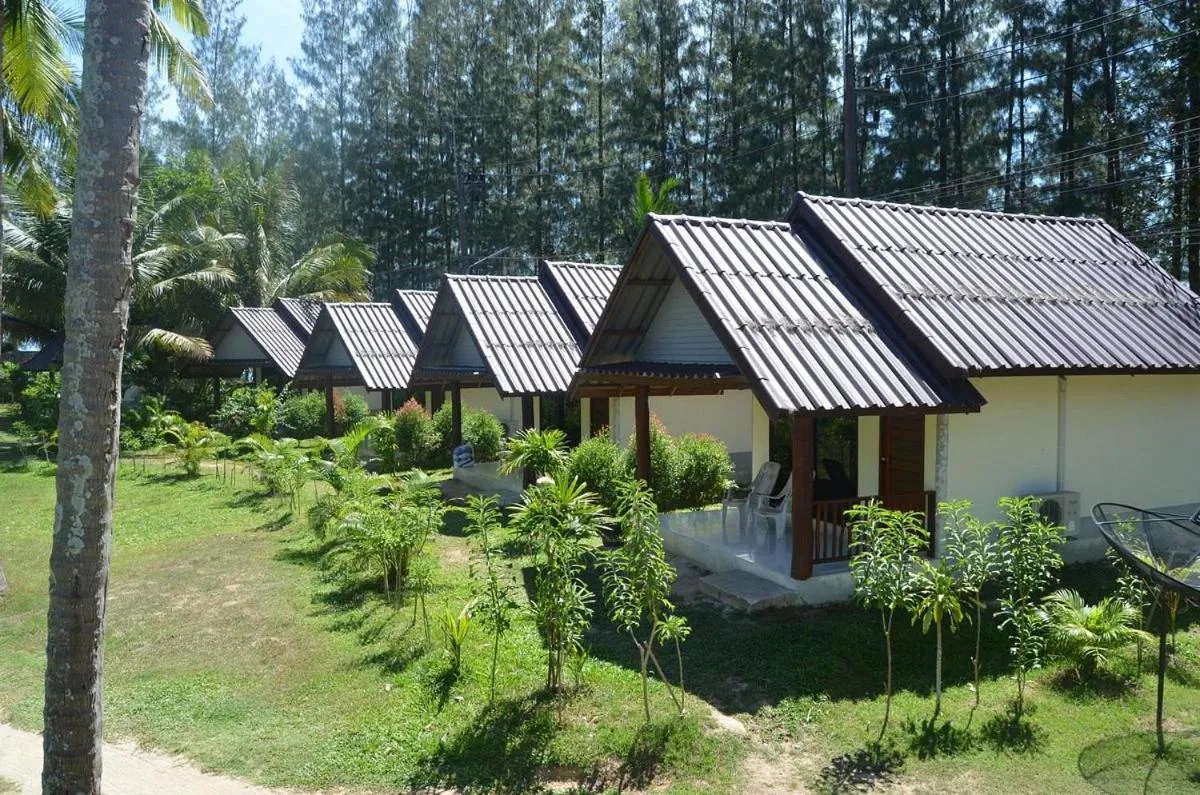 Koh Yao Noi Beach Resort