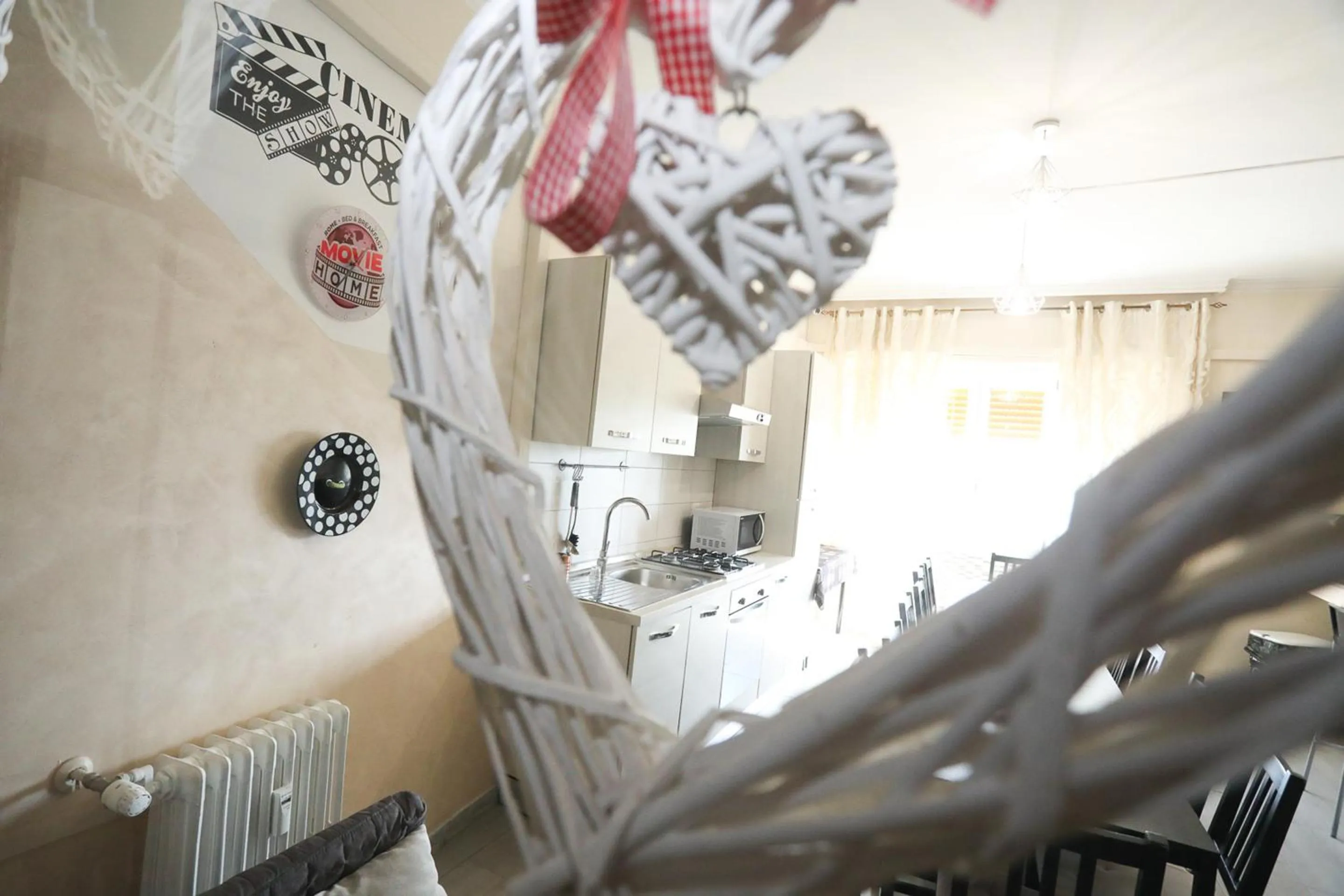 Movie Home Guesthouse