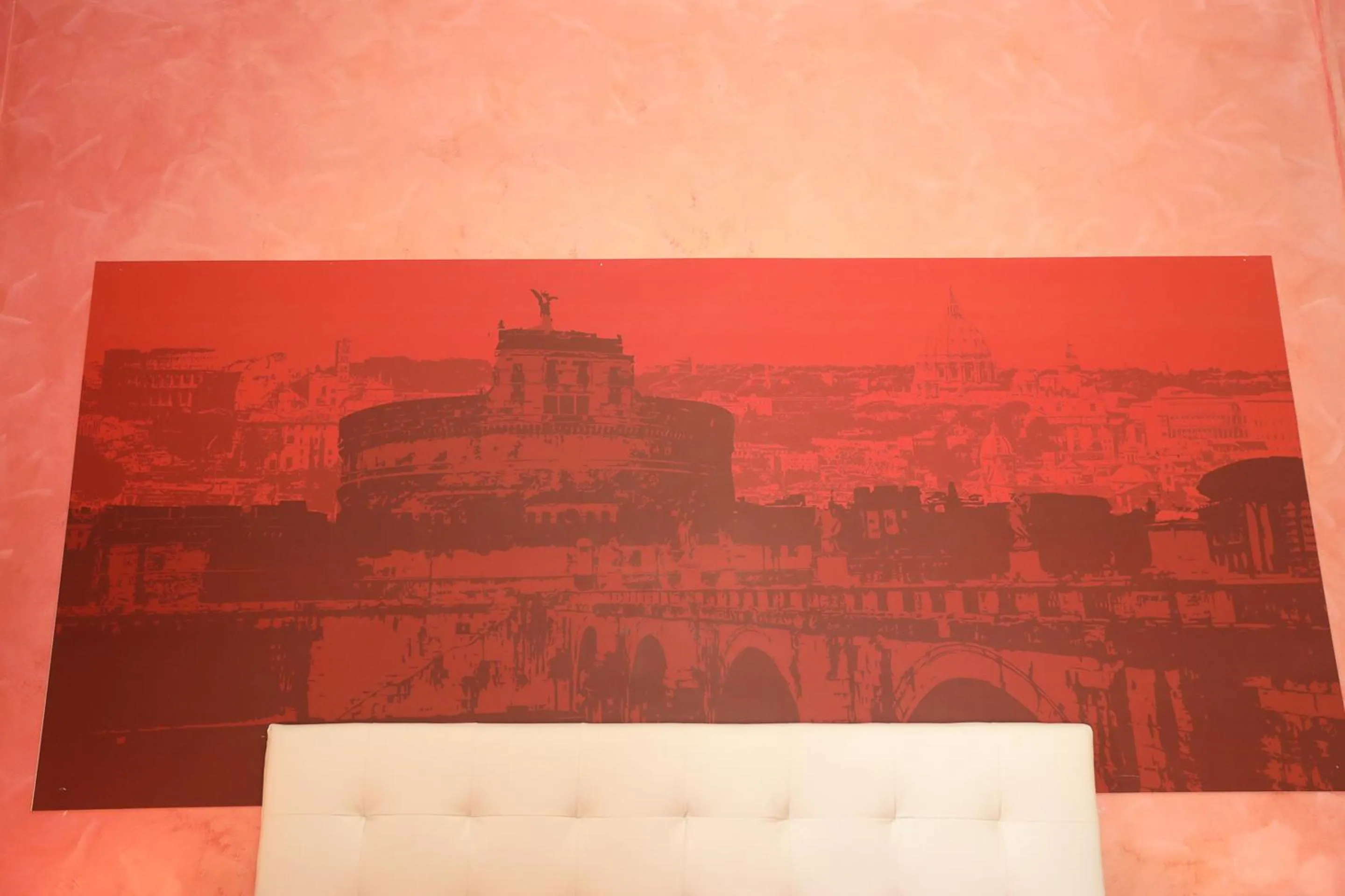 Movie Home Guesthouse