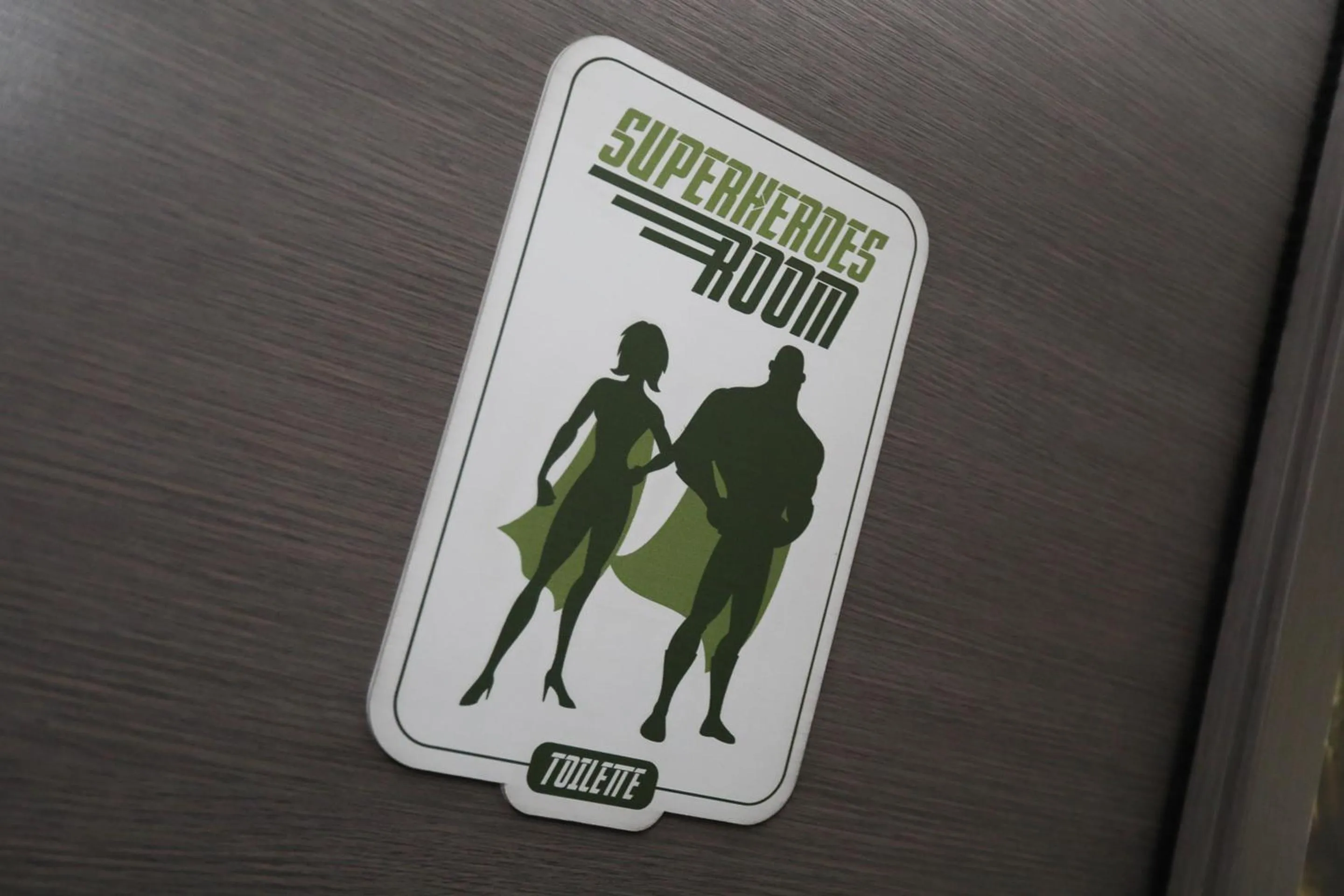 Movie Home Guesthouse