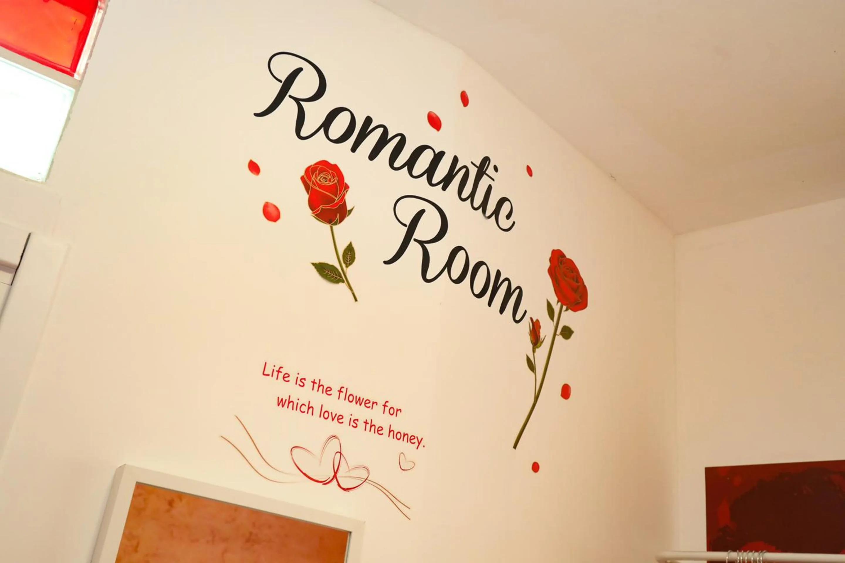 Movie Home Guesthouse