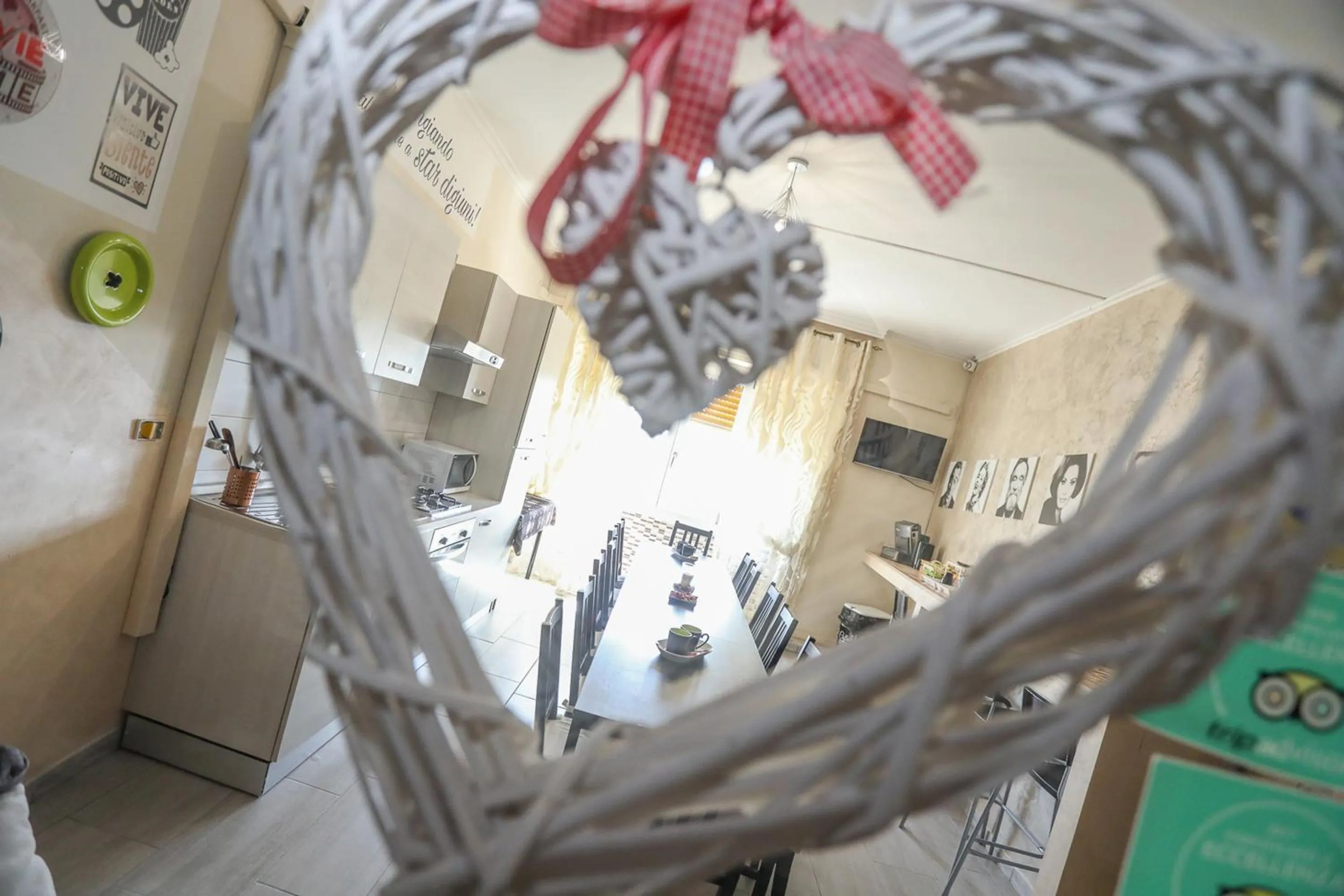 Movie Home Guesthouse