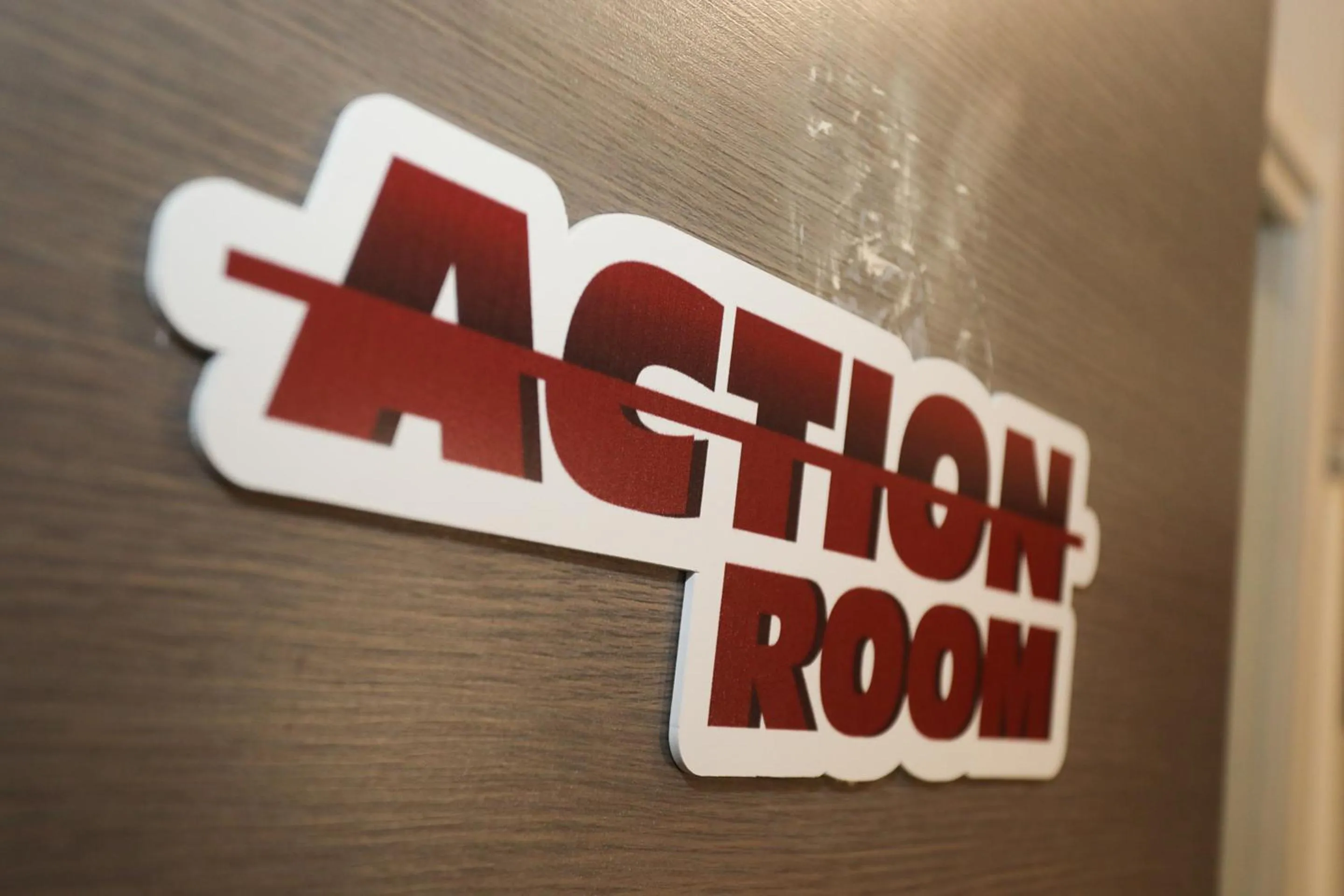 Movie Home Guesthouse