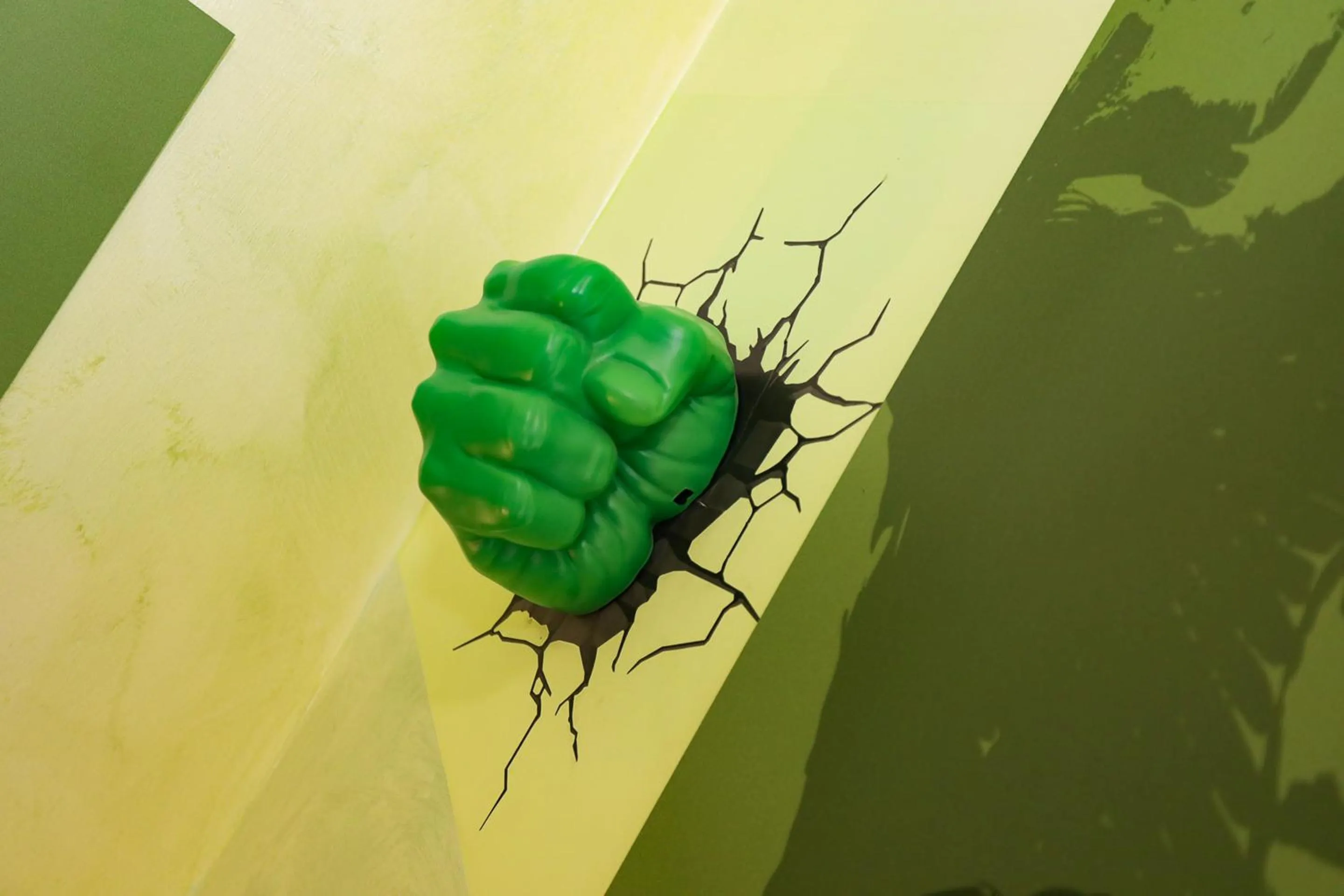 Movie Home Guesthouse