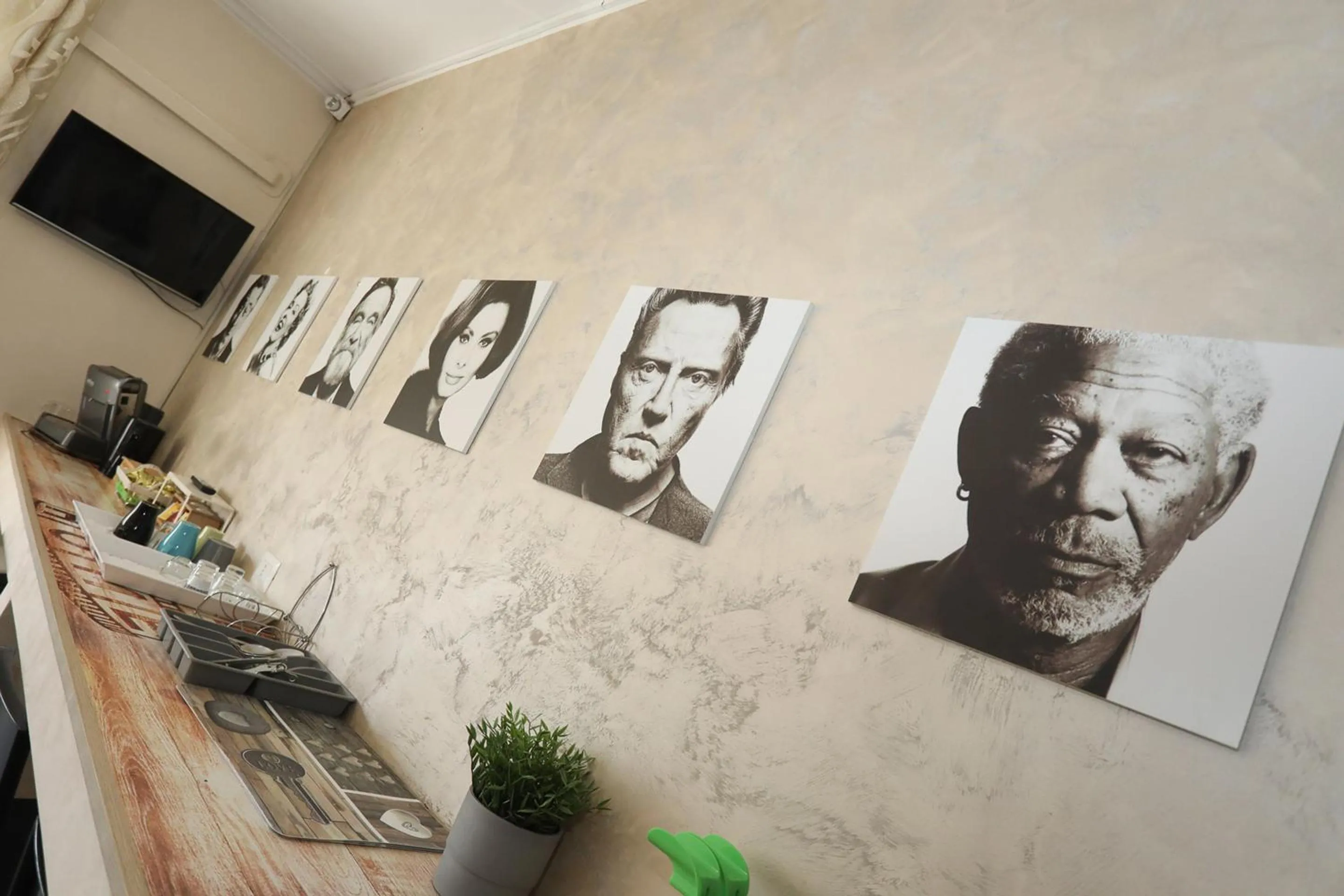 Movie Home Guesthouse