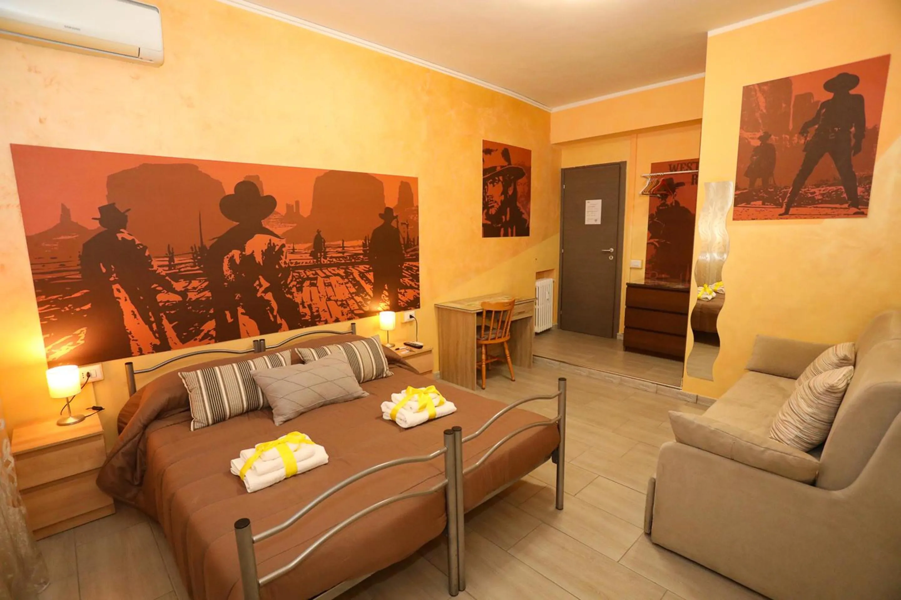 Movie Home Guesthouse